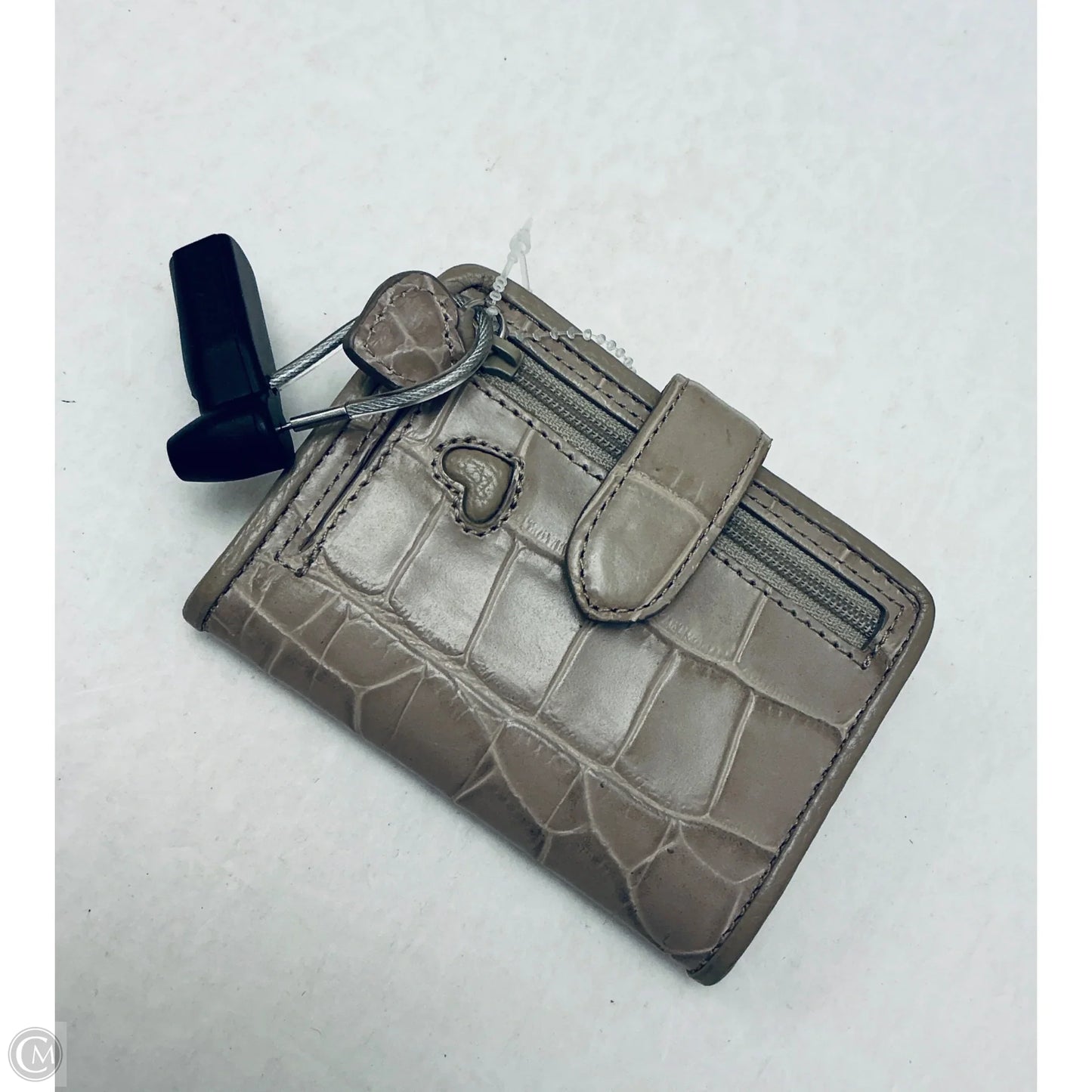 Wallet Designer By Brighton, Size: Small