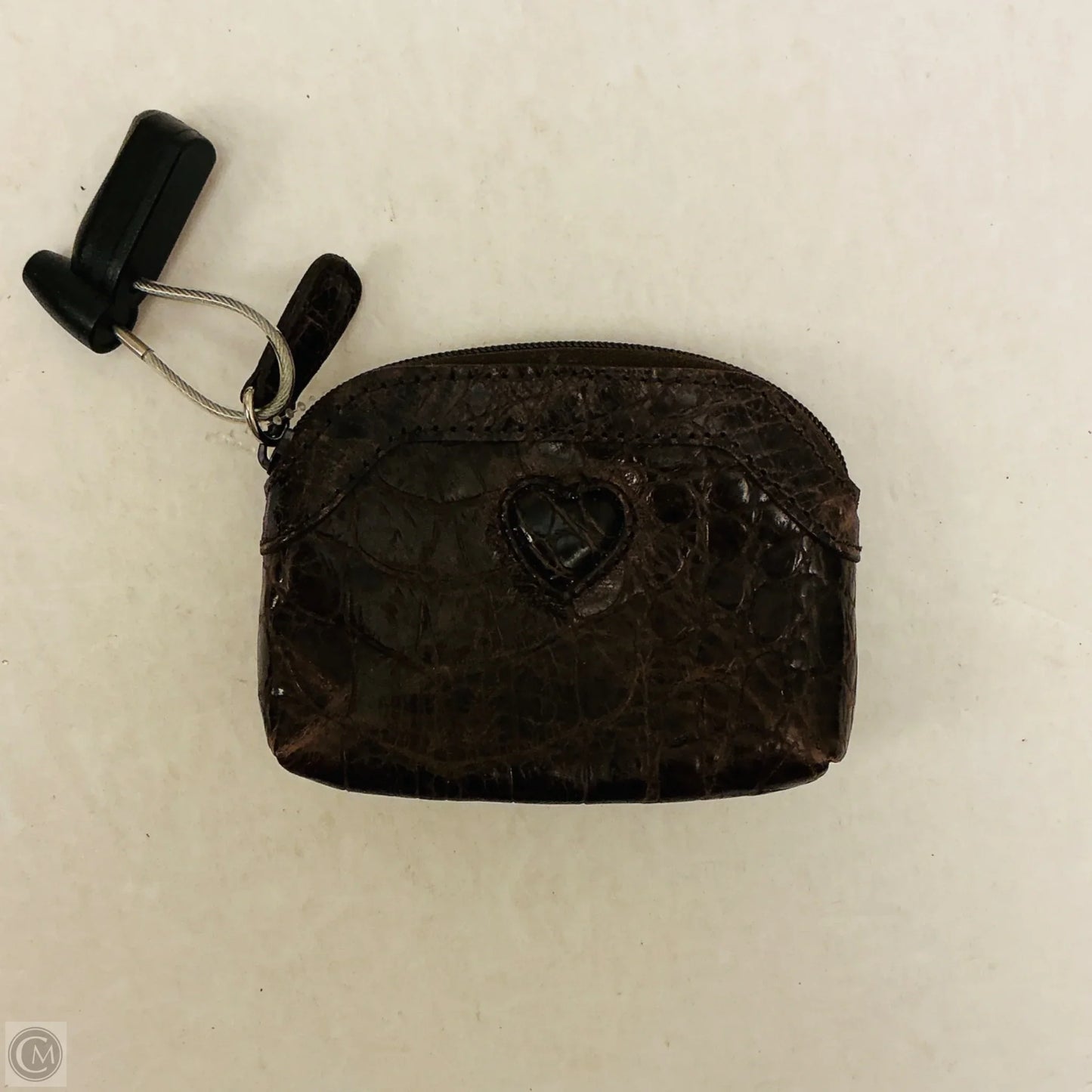 Coin Purse Designer By Brighton, Size: Small