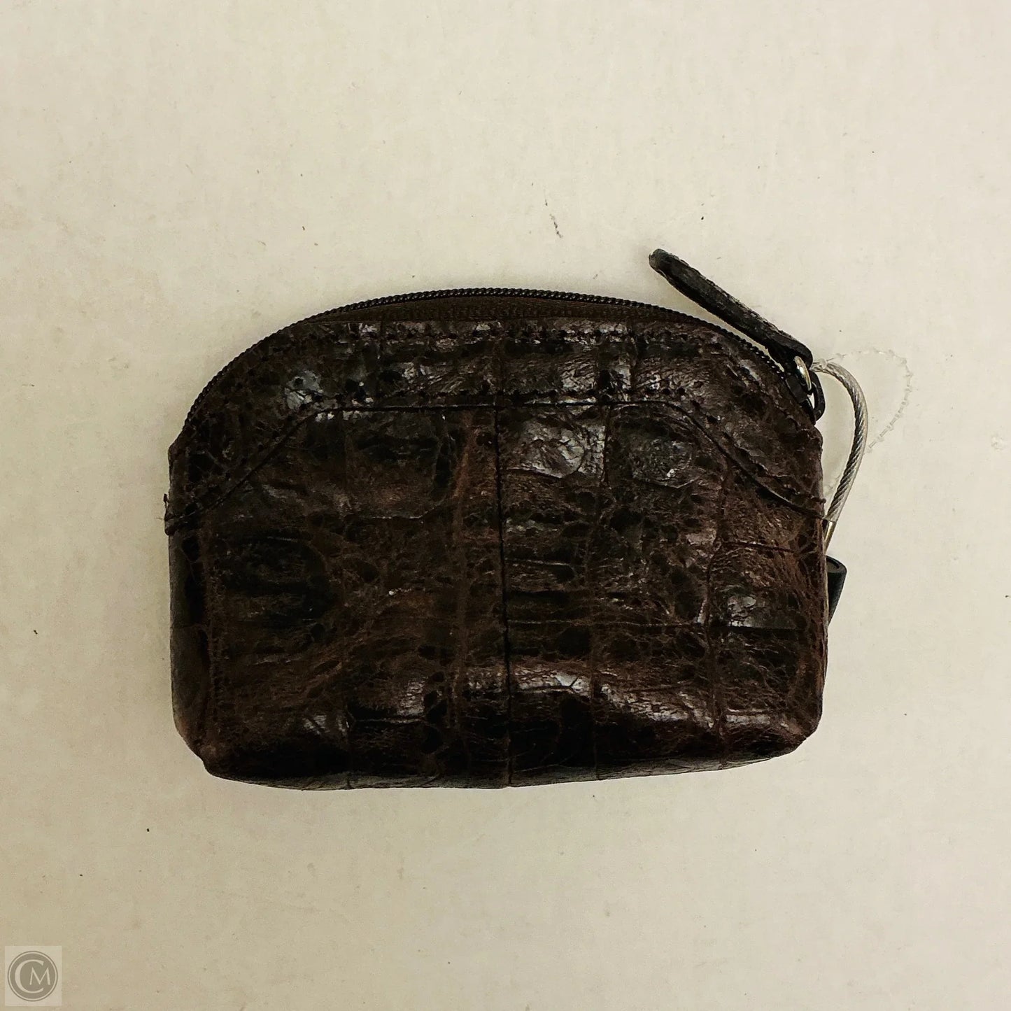 Coin Purse Designer By Brighton, Size: Small