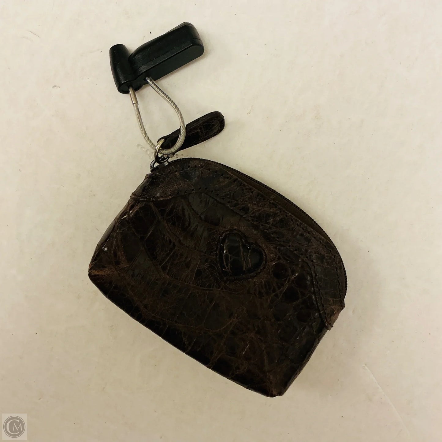 Coin Purse Designer By Brighton, Size: Small