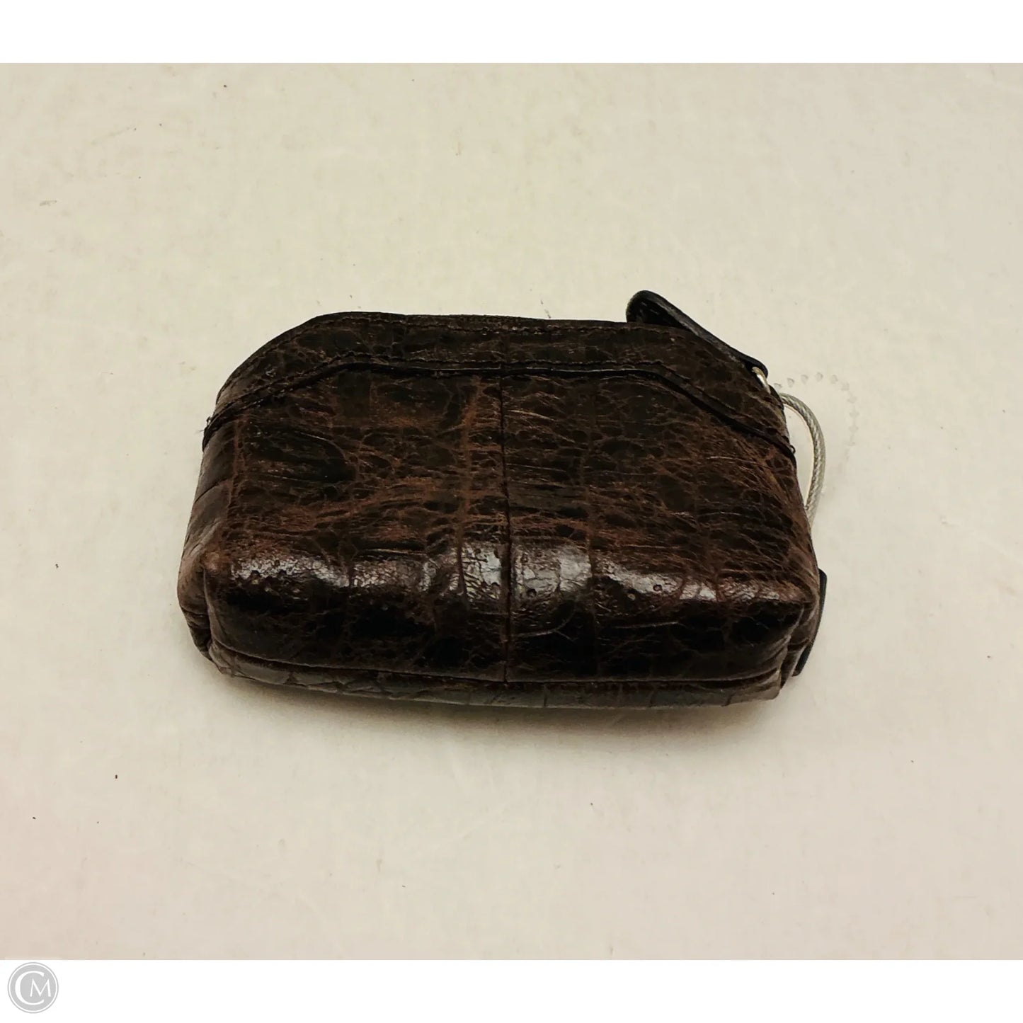 Coin Purse Designer By Brighton, Size: Small