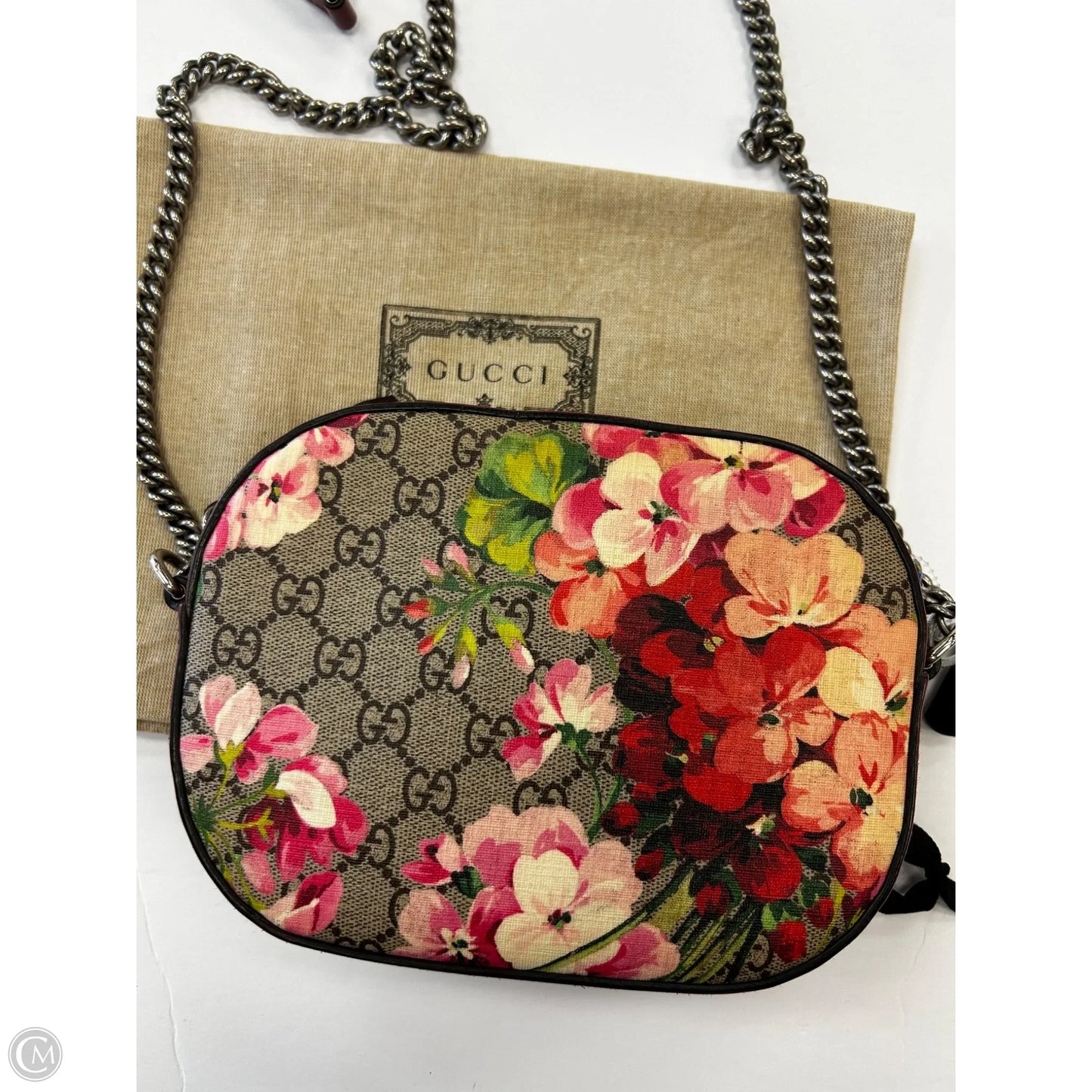 Crossbody Luxury Designer By Gucci