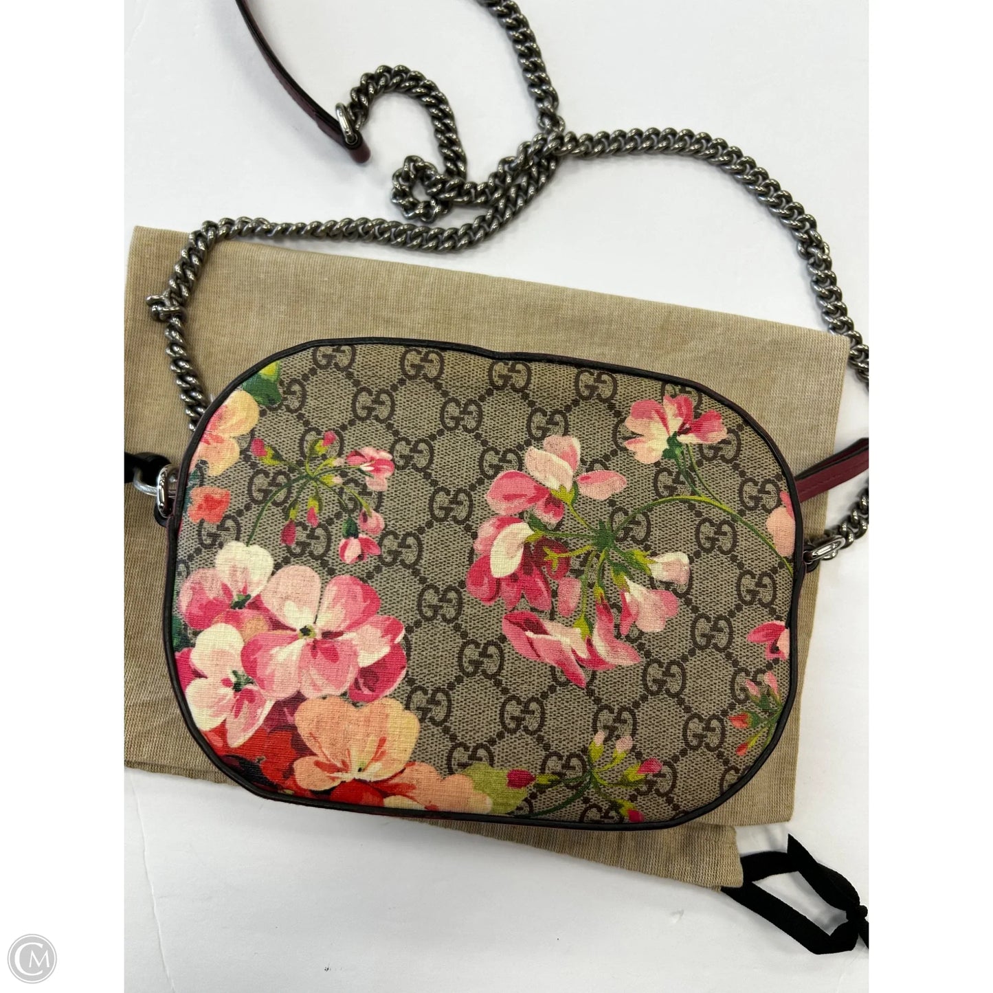 Crossbody Luxury Designer By Gucci