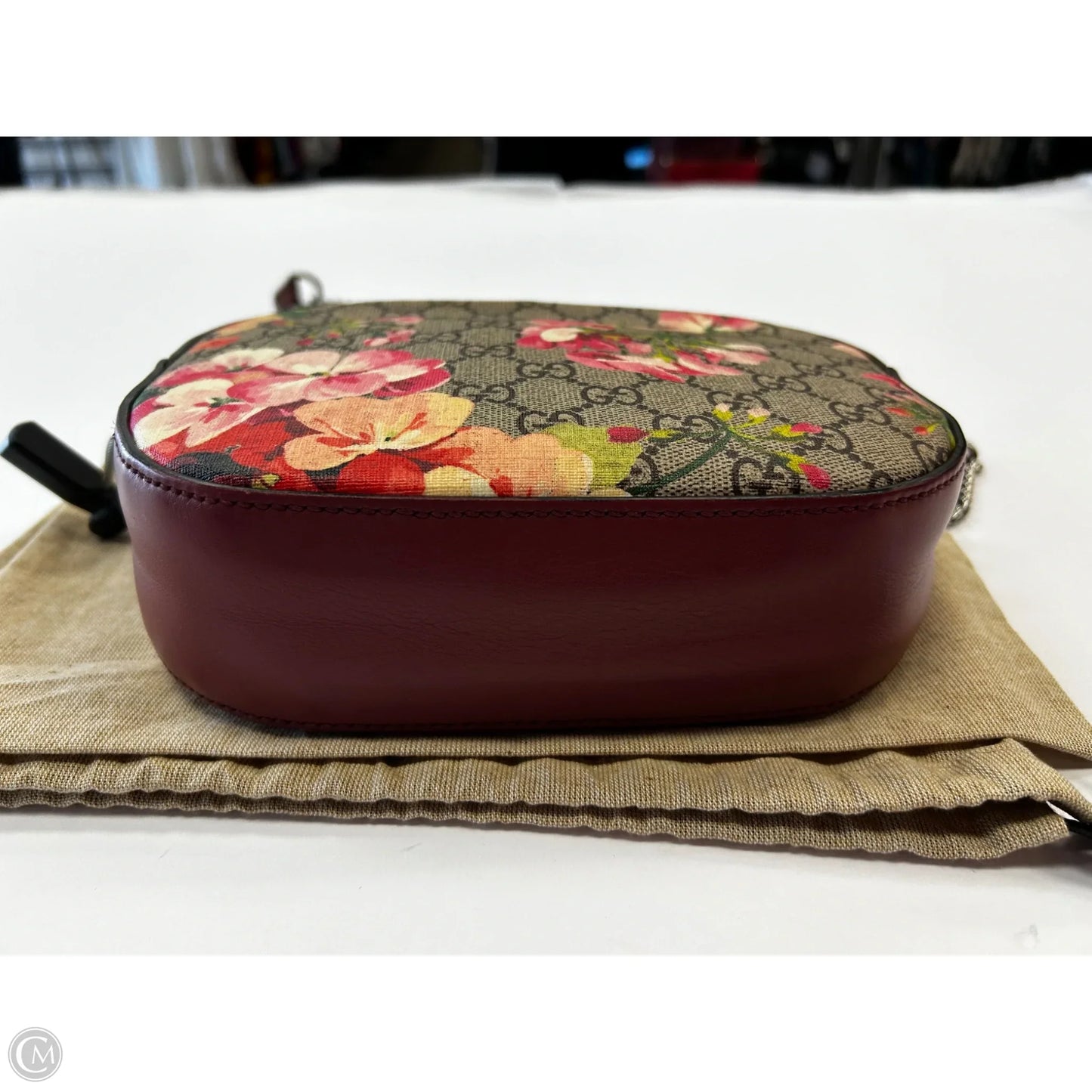 Crossbody Luxury Designer By Gucci