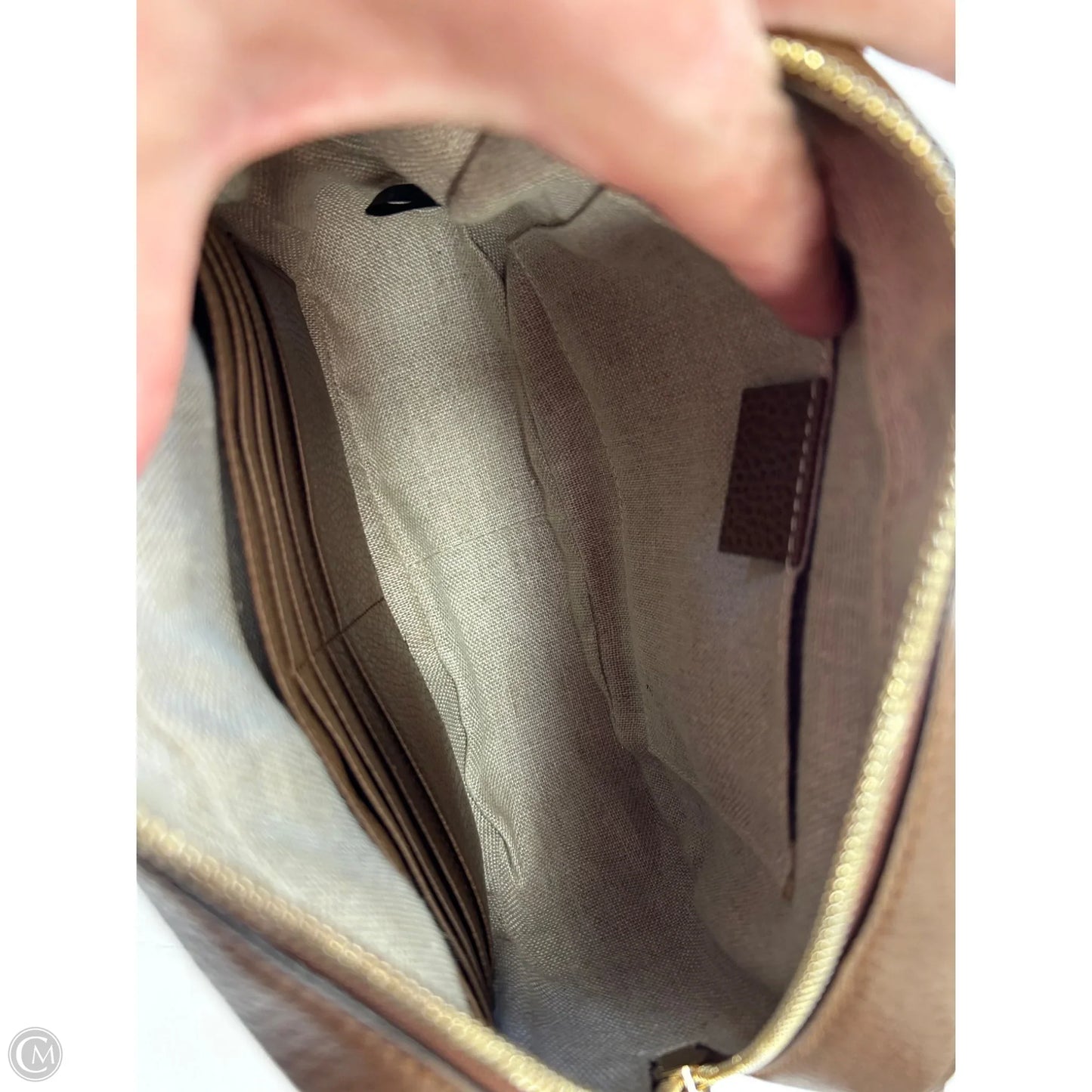 Crossbody Luxury Designer By Gucci