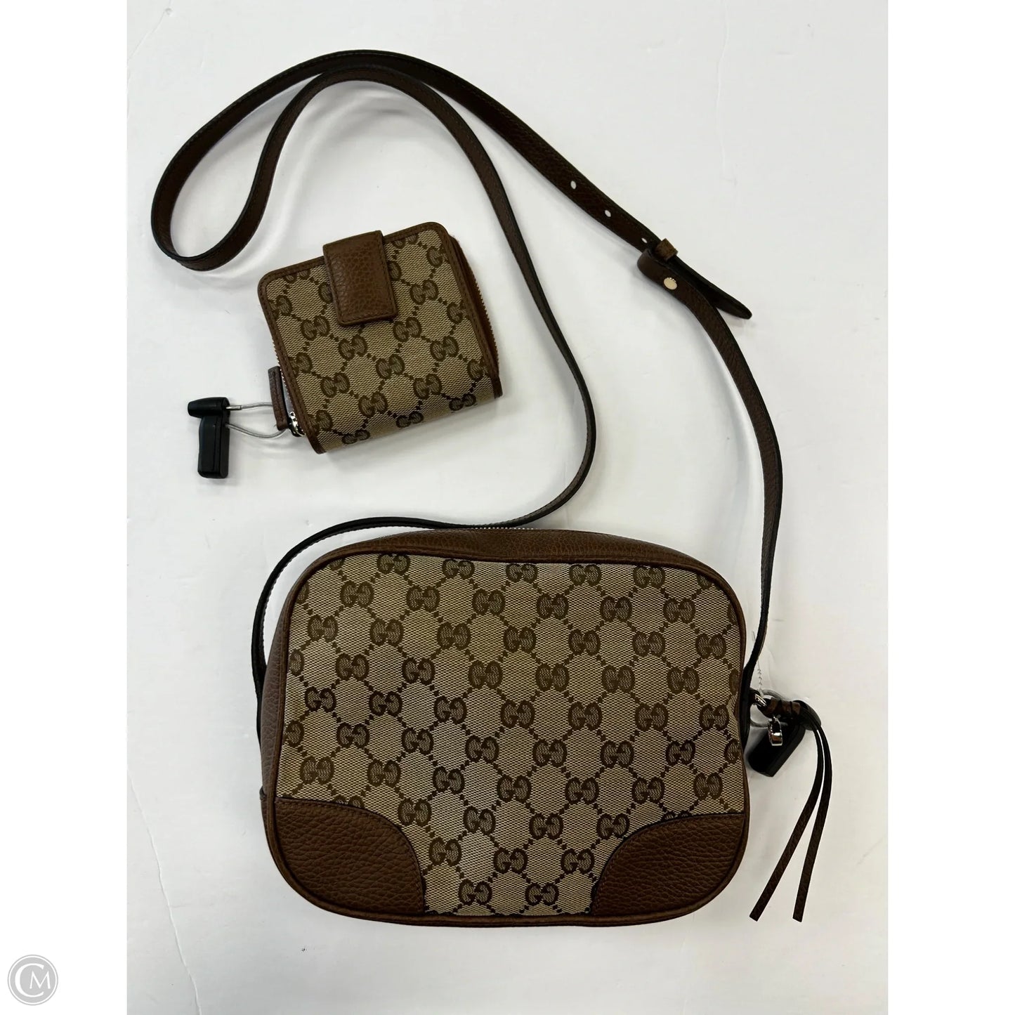 Crossbody Luxury Designer By Gucci