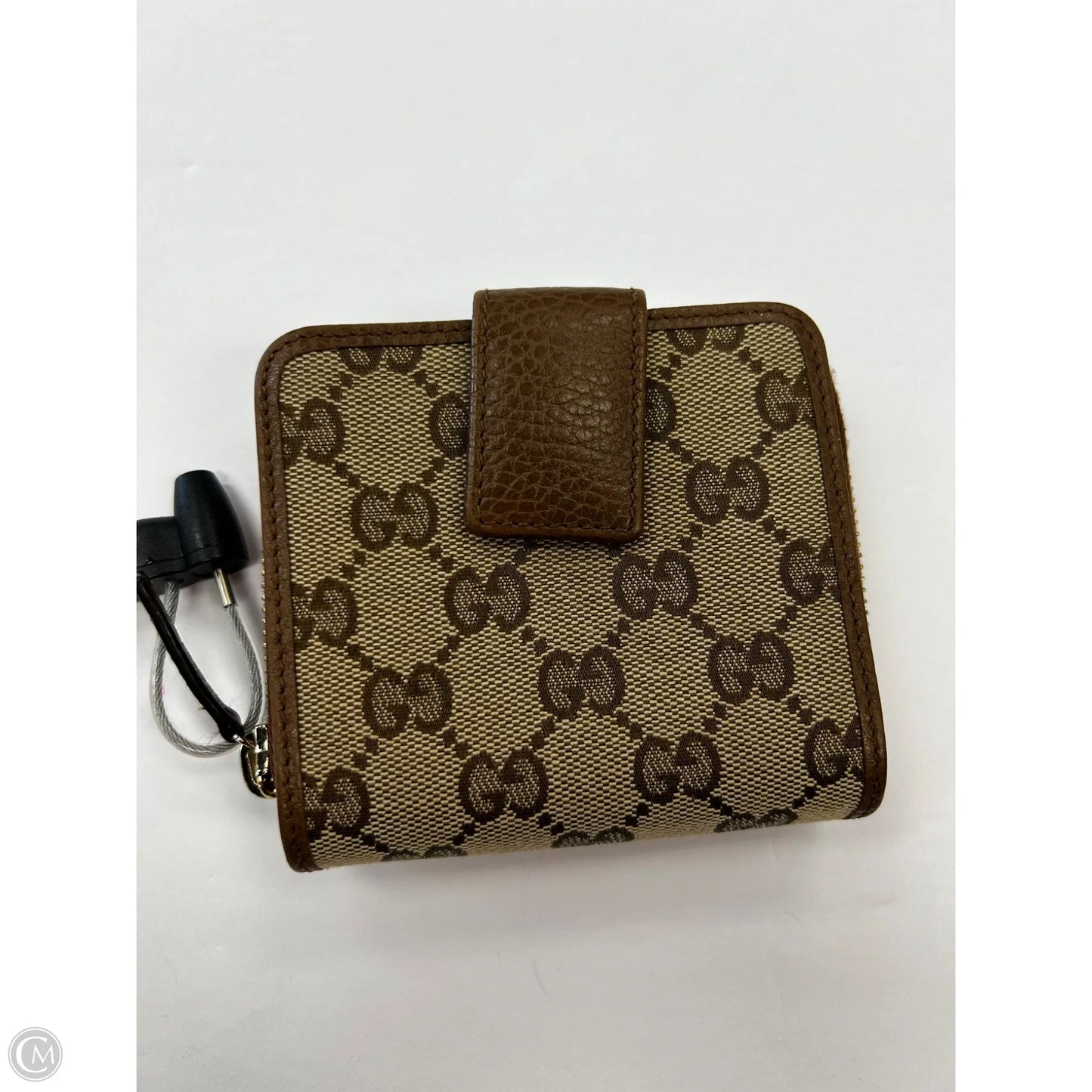 Wallet Luxury Designer By Gucci
