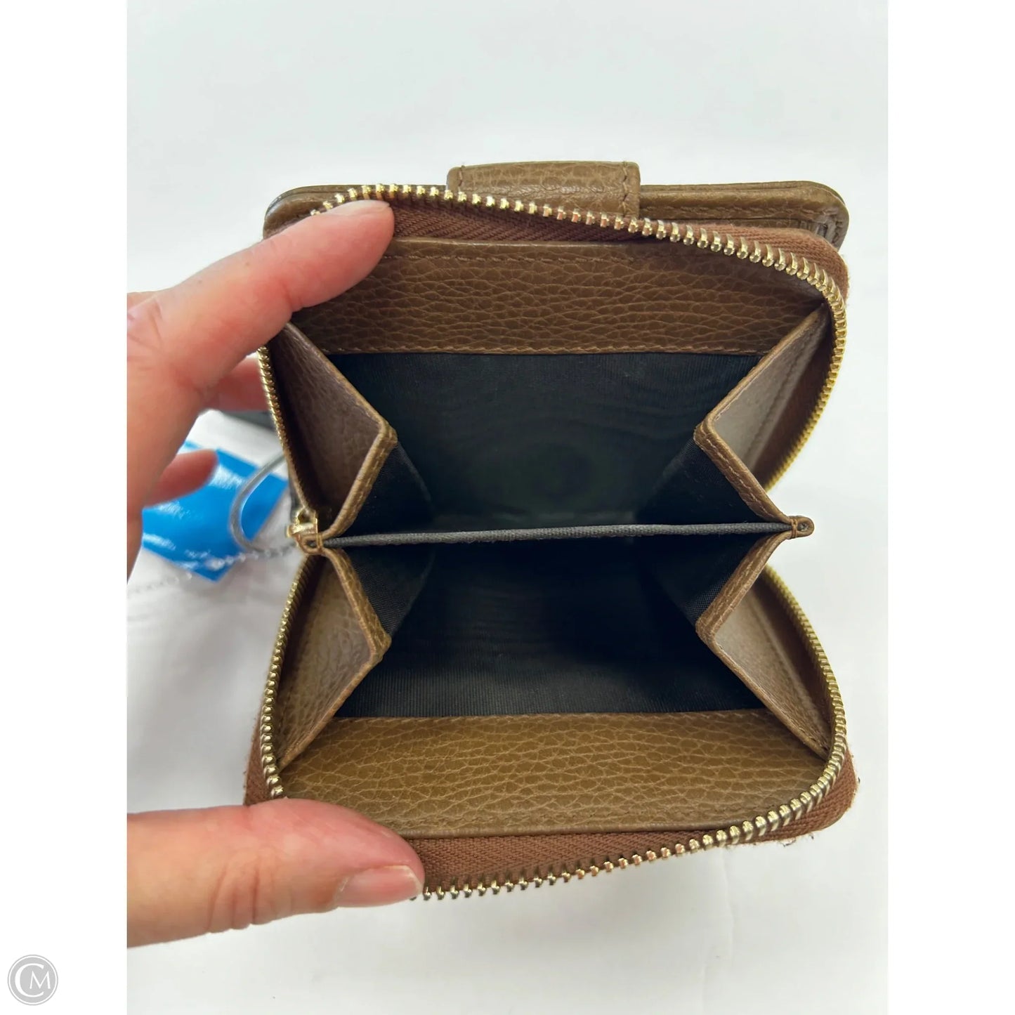 Wallet Luxury Designer By Gucci