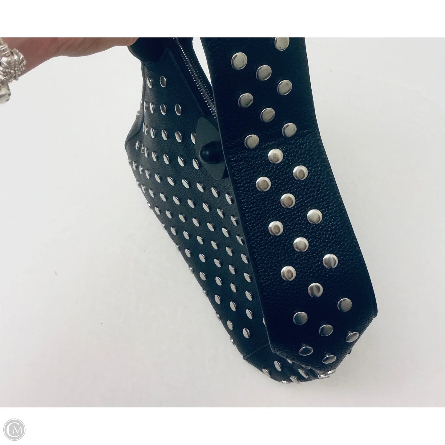 Handbag By Clothes Mentor, Size: Small