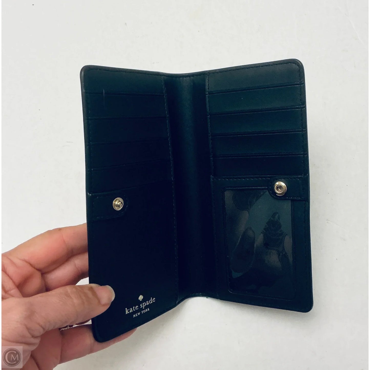Wallet Designer By Kate Spade, Size: Medium