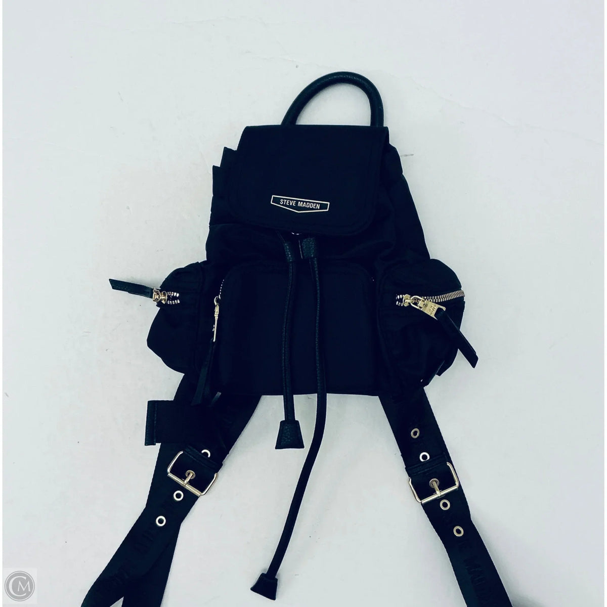 Backpack By Steve Madden, Size: Small