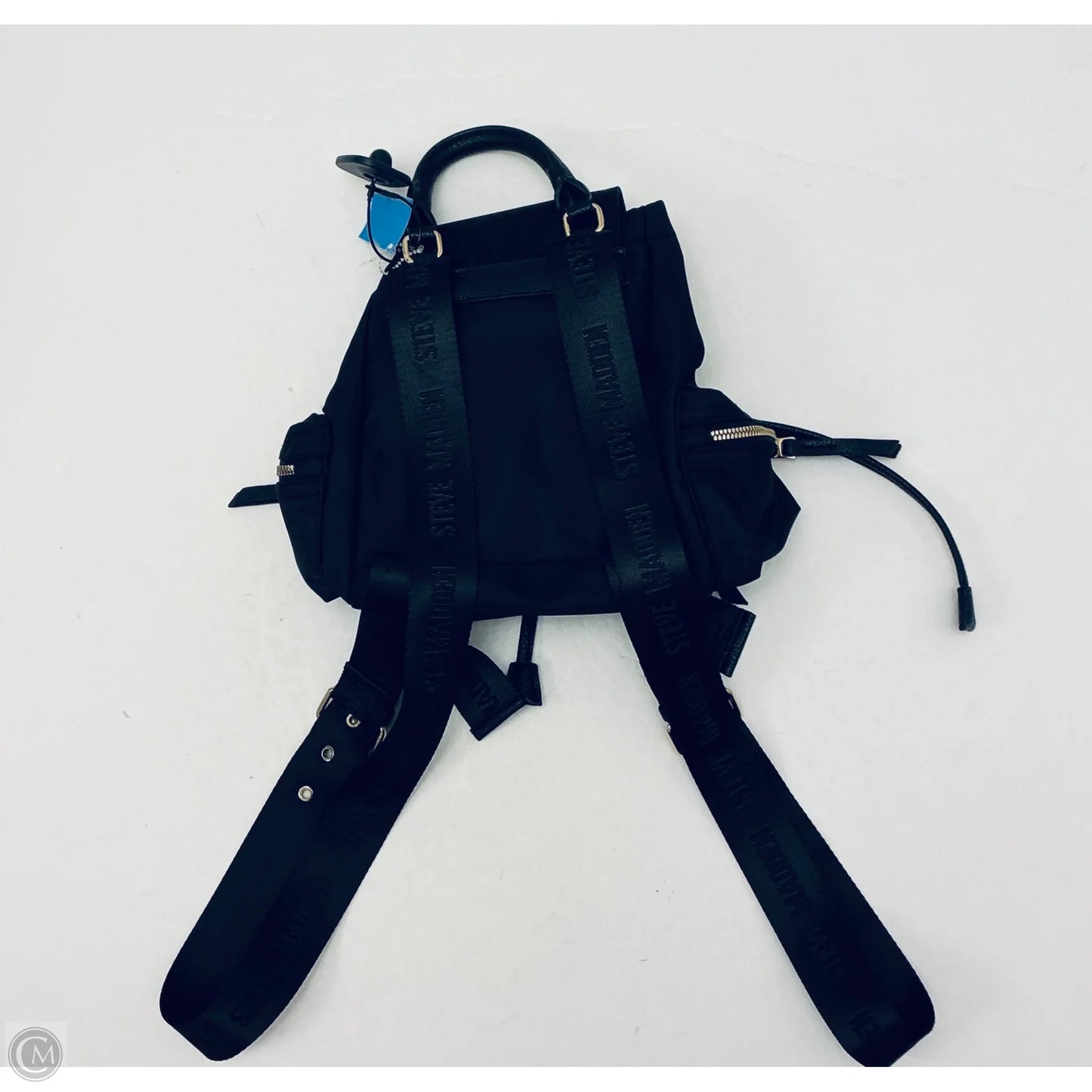 Backpack By Steve Madden, Size: Small
