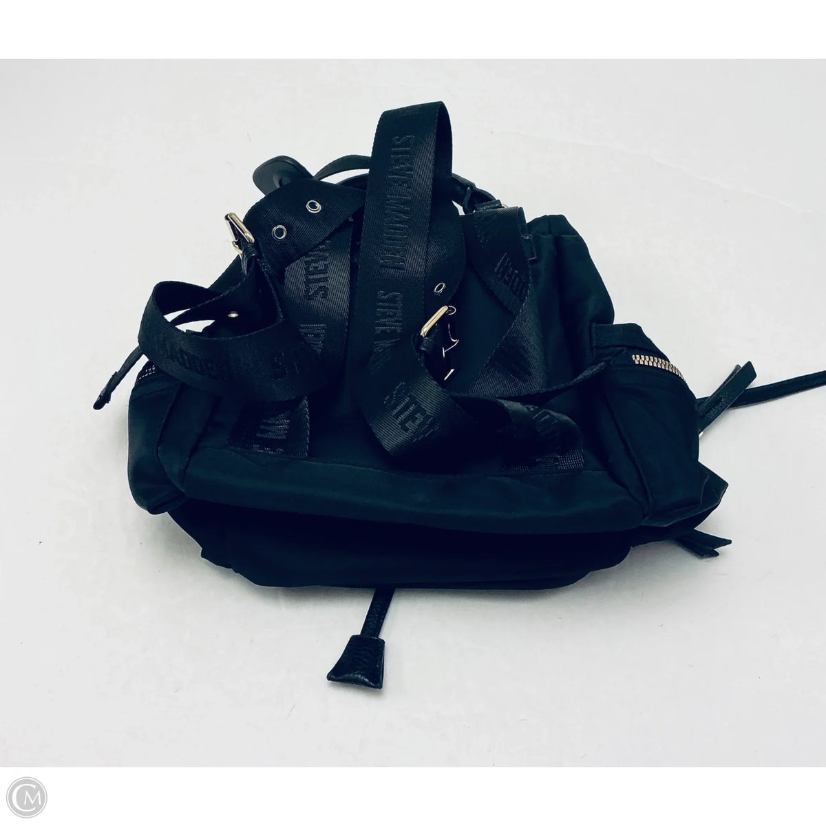 Backpack By Steve Madden, Size: Small