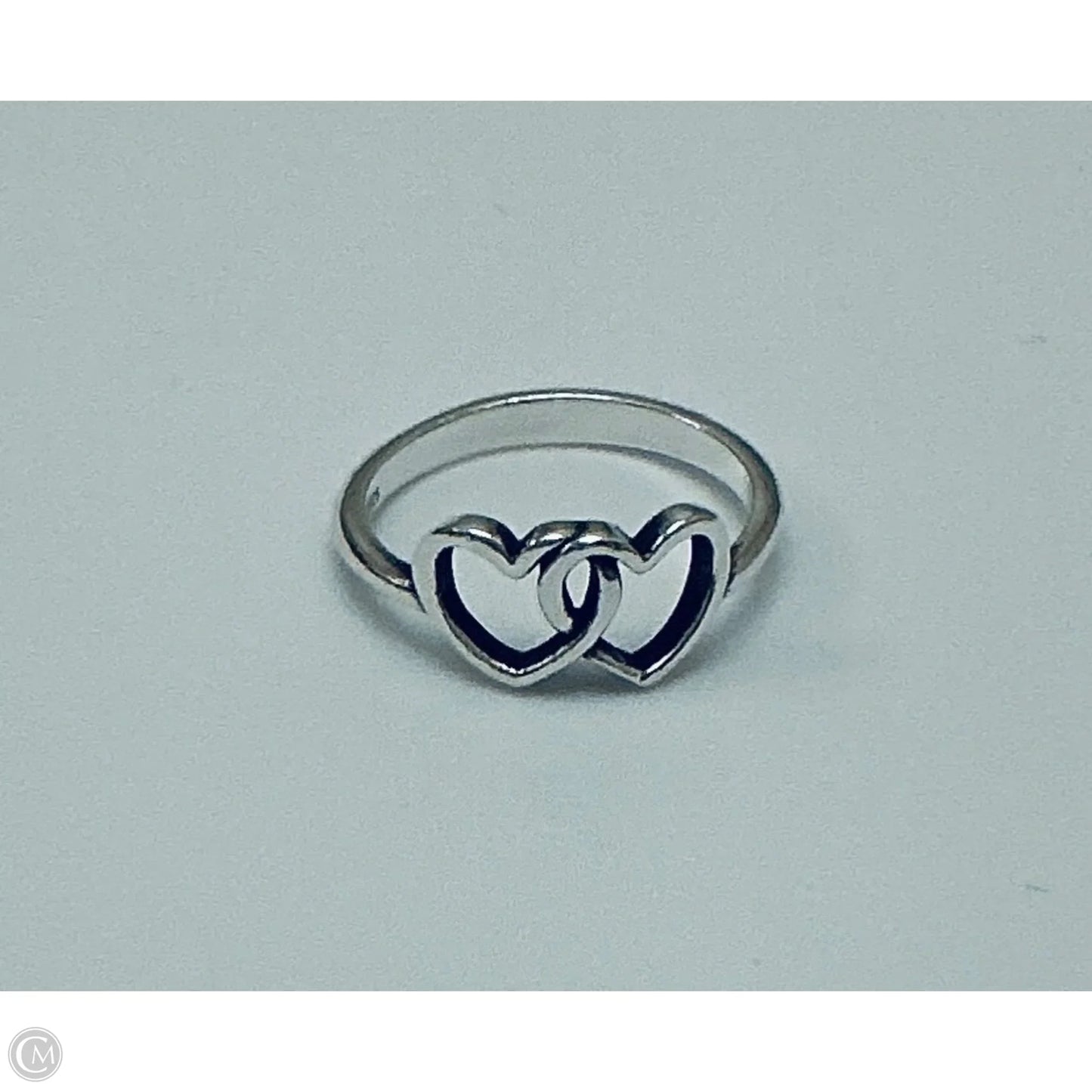 Ring Band By James Avery, Size: 6