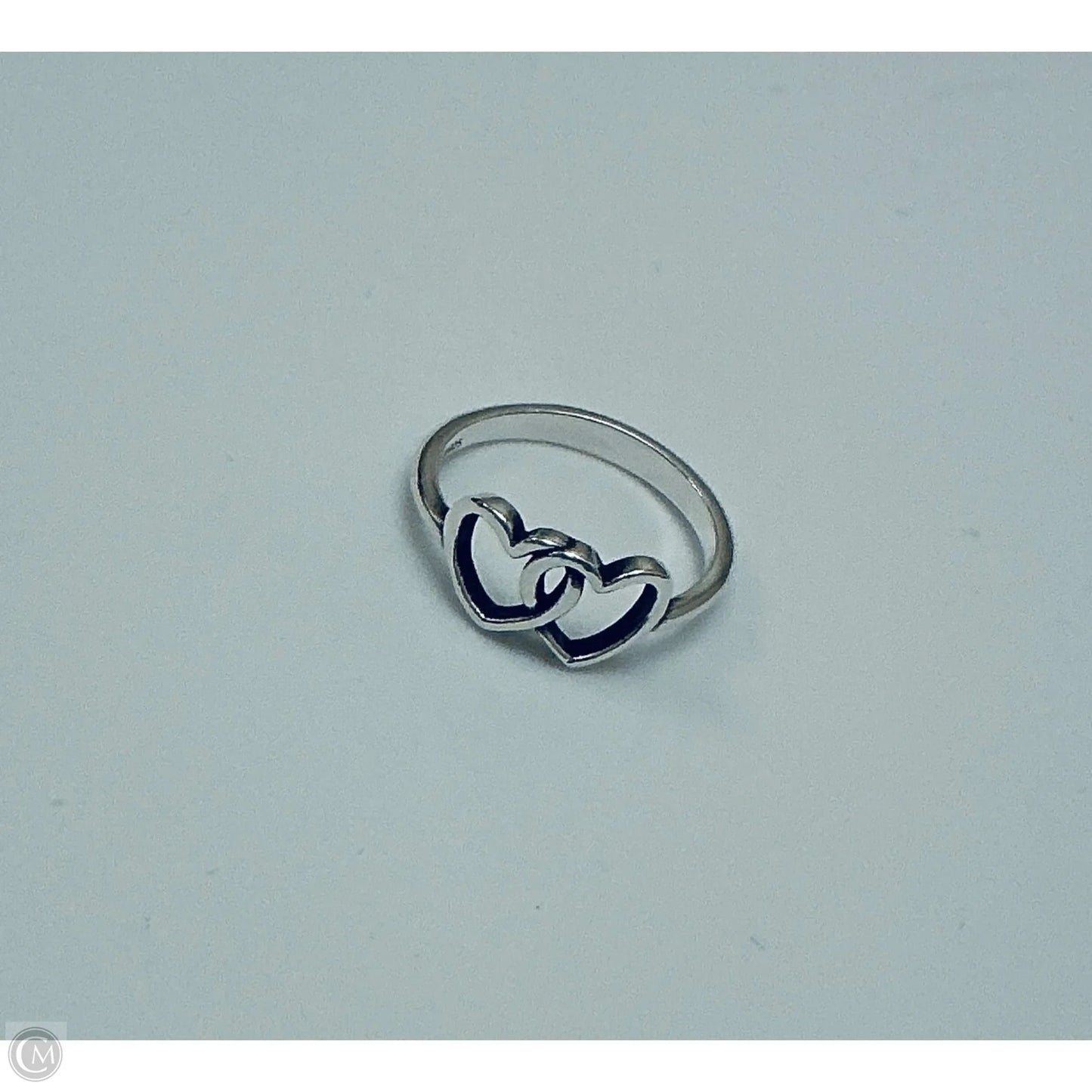 Ring Band By James Avery, Size: 6