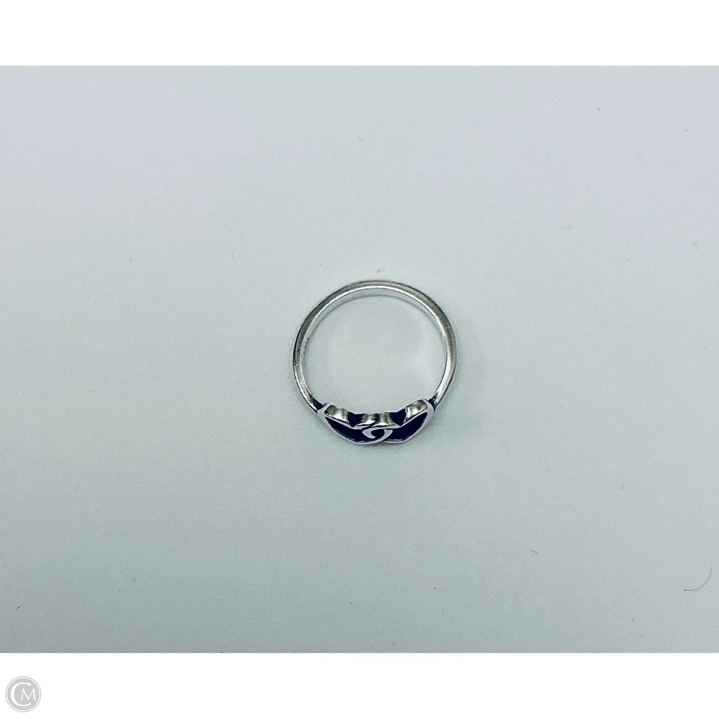 Ring Band By James Avery, Size: 6