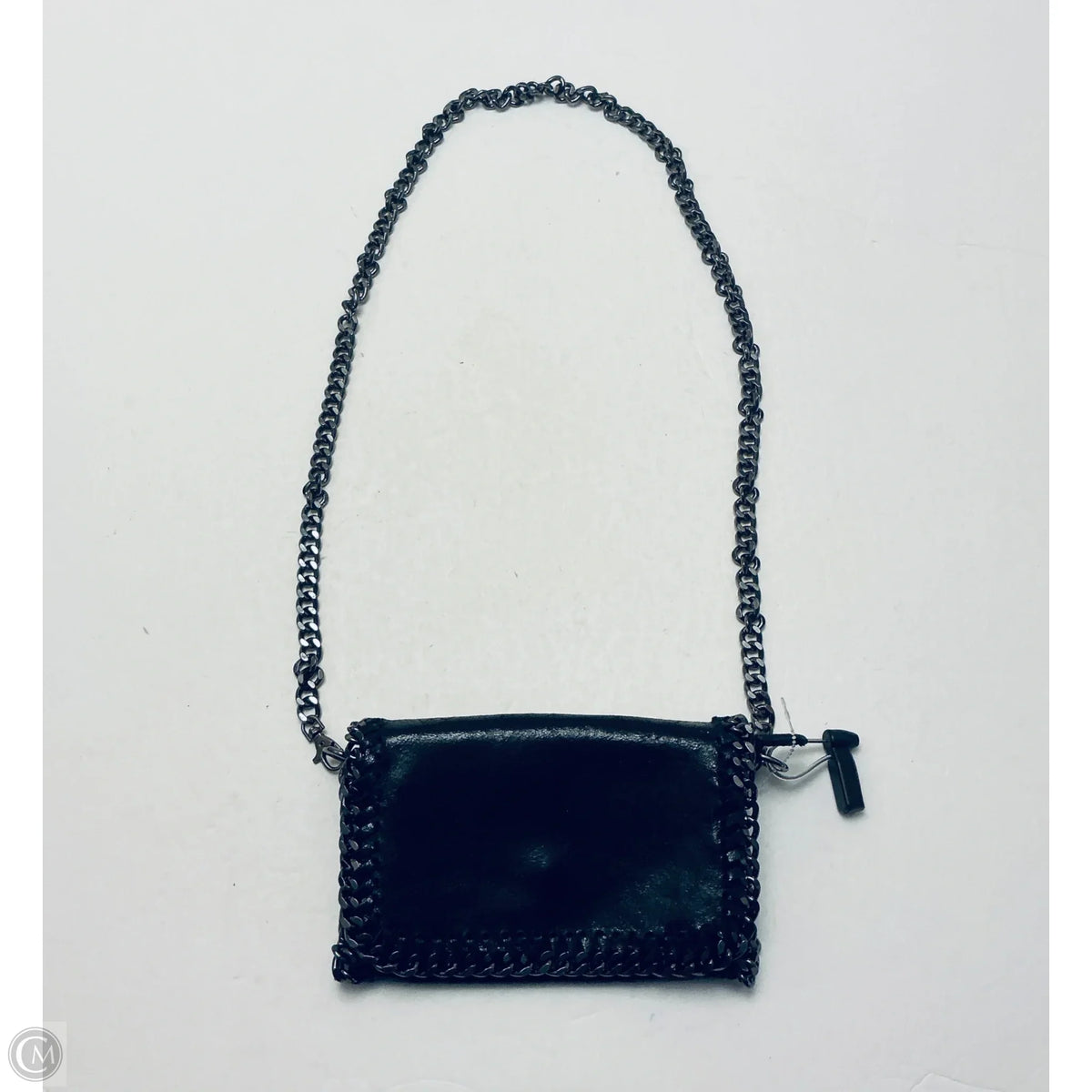 Crossbody Leather By Cmc, Size: Small