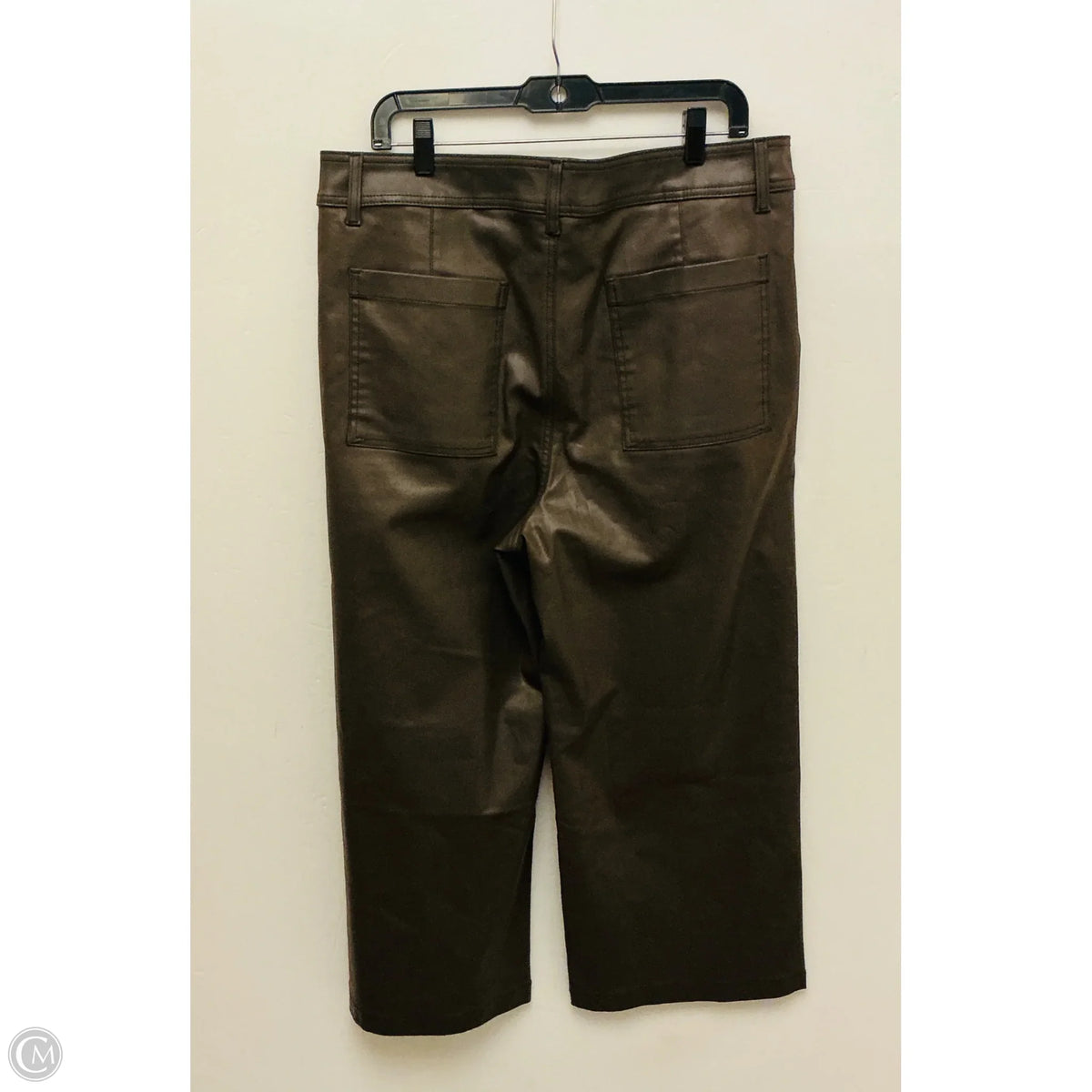 Pants Other By Chicos In Brown, Size: 16