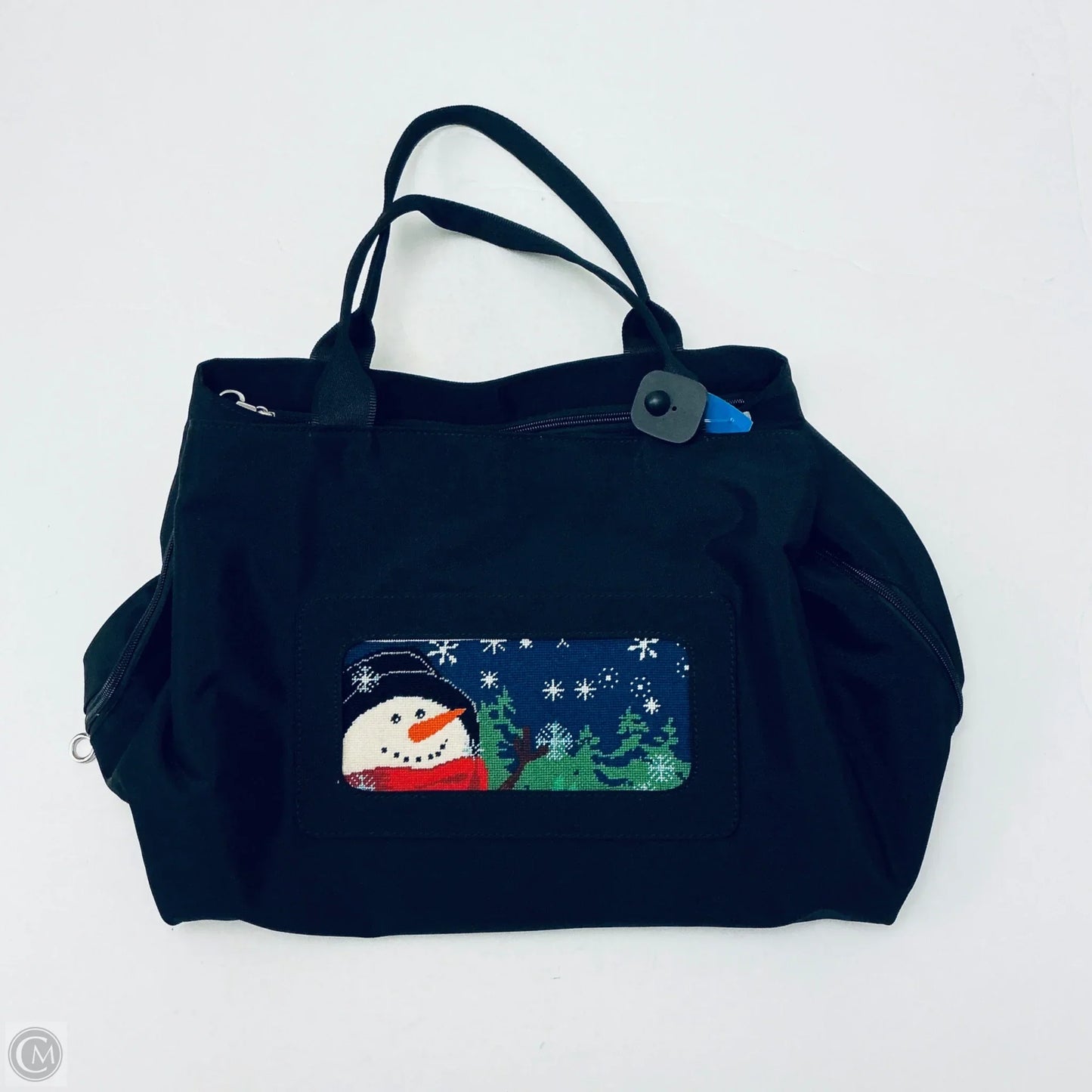 Duffle And Weekender By Cmc, Size: Large
