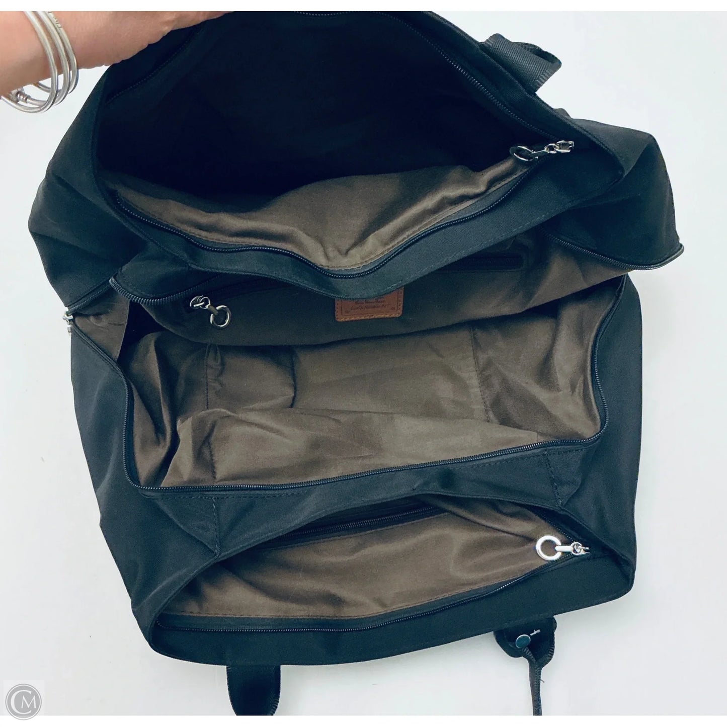 Duffle And Weekender By Cmc, Size: Large