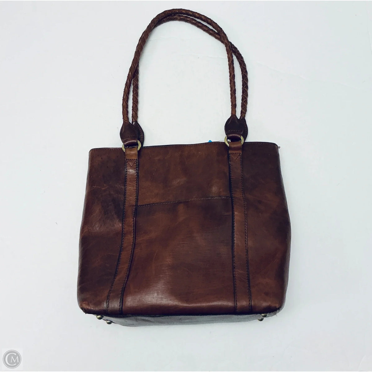 Handbag Designer By Patricia Nash, Size: Large
