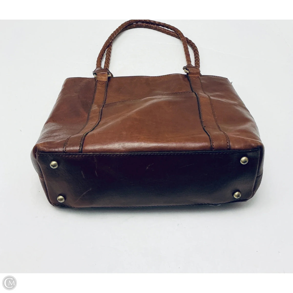 Handbag Designer By Patricia Nash, Size: Large