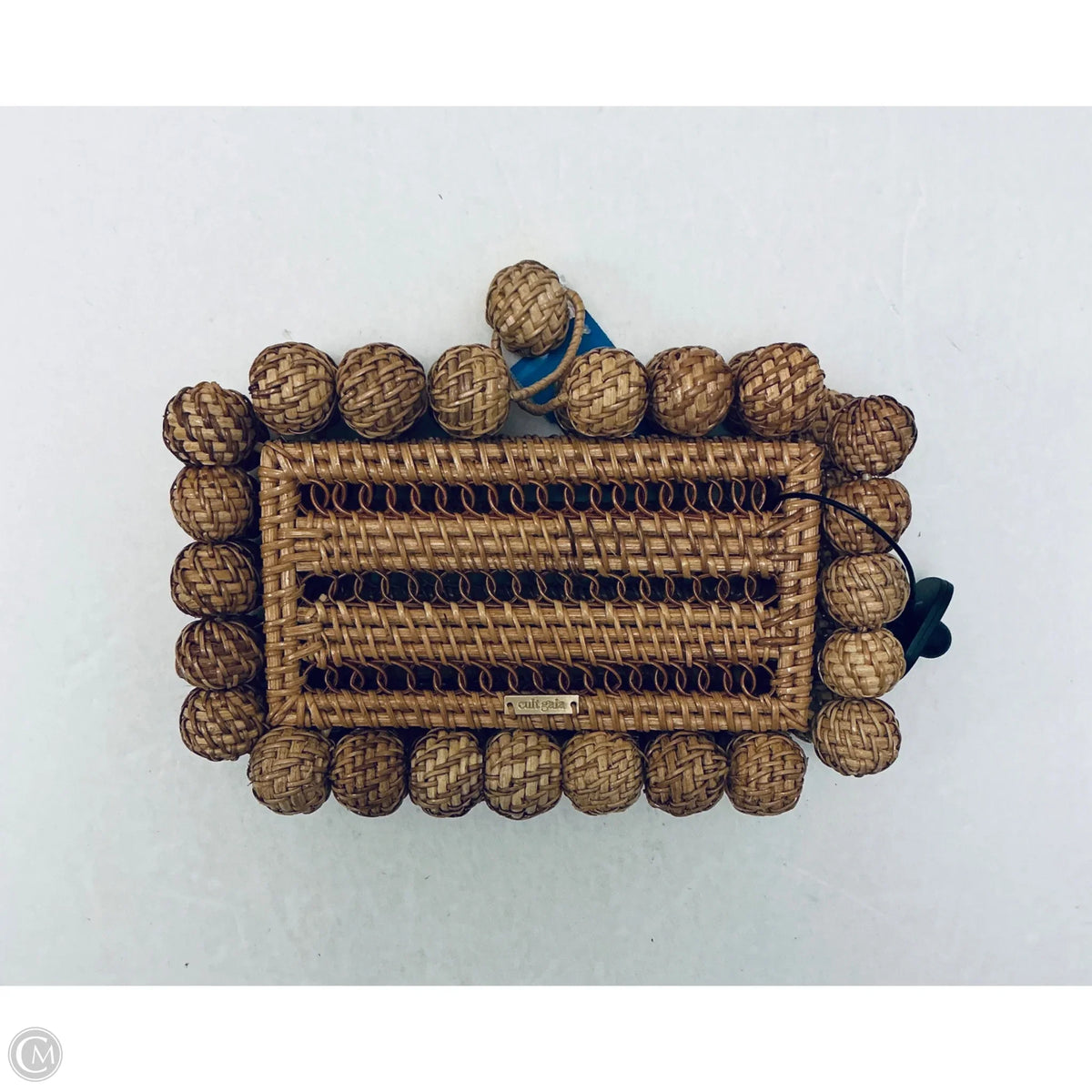 Clutch Designer By Cult Gaia, Size: Large
