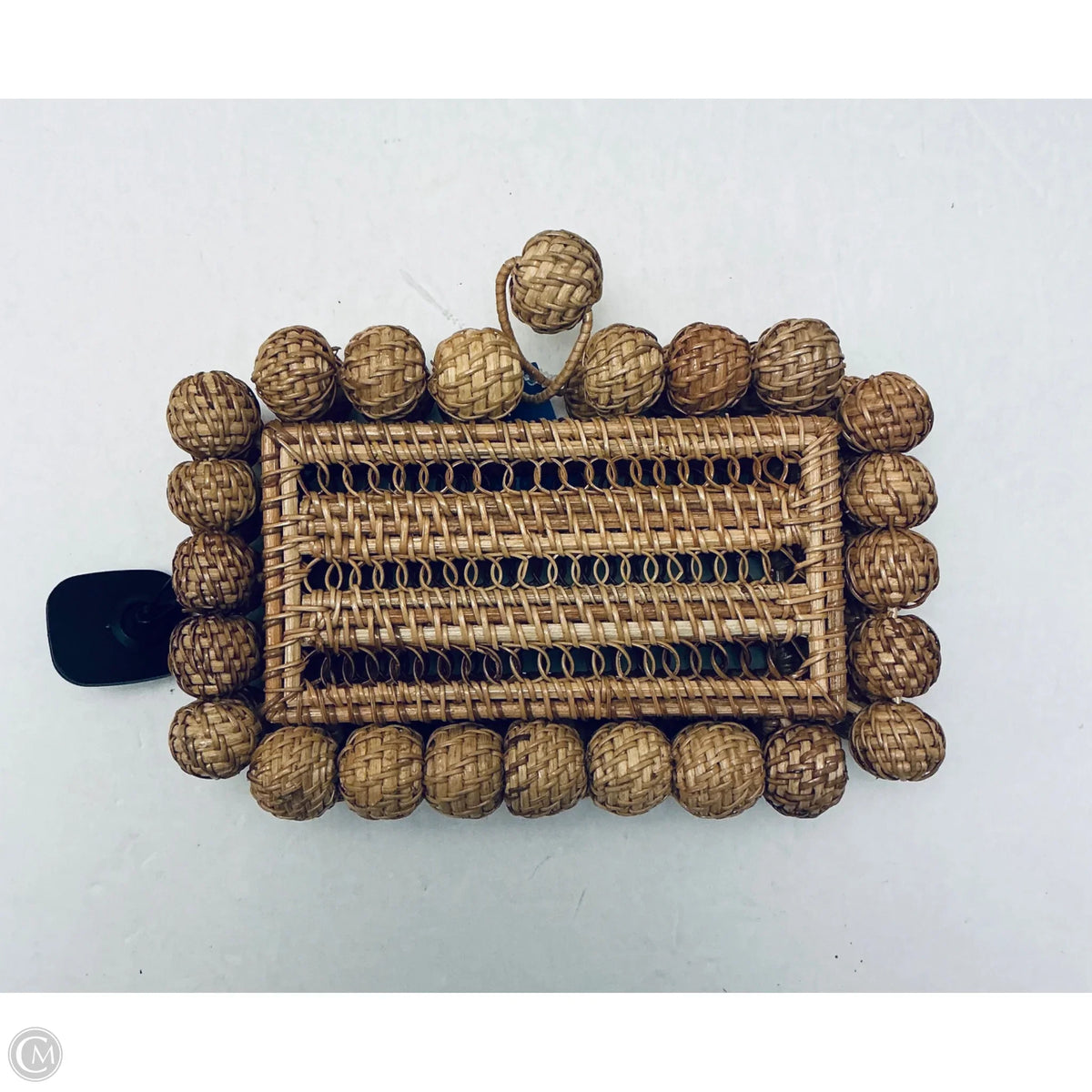 Clutch Designer By Cult Gaia, Size: Large