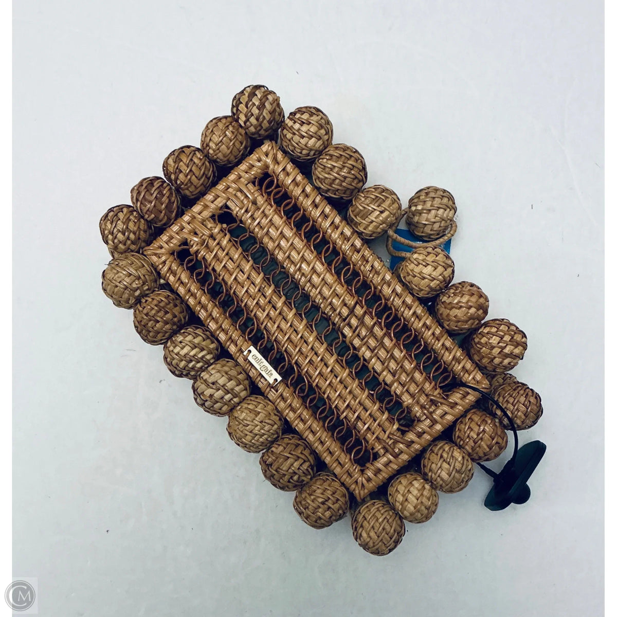 Clutch Designer By Cult Gaia, Size: Large