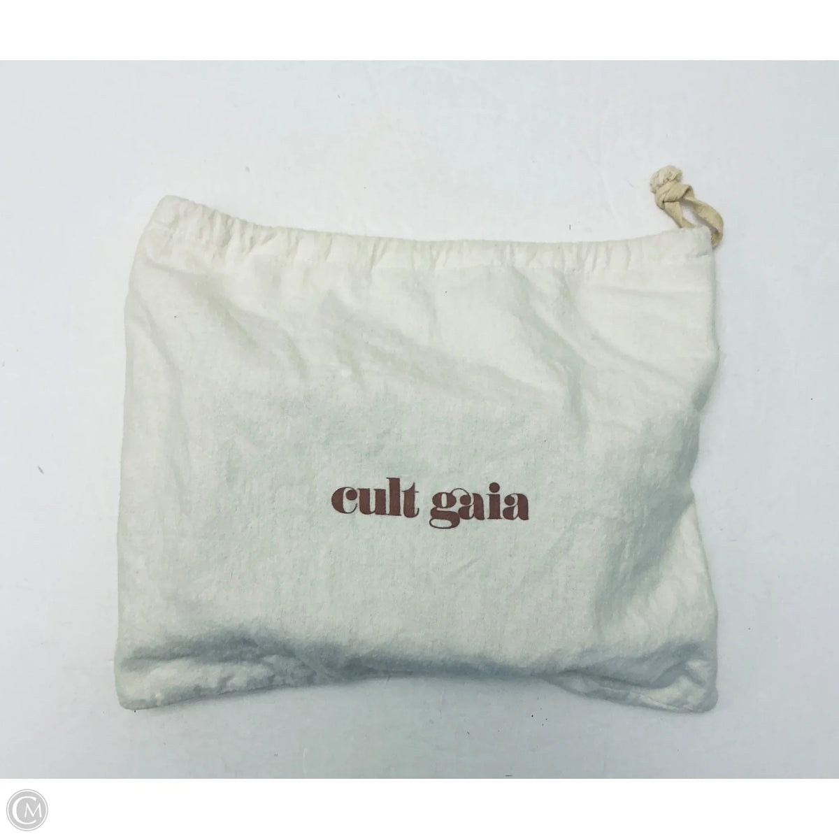 Clutch Designer By Cult Gaia, Size: Large