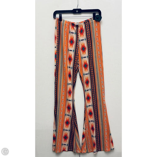 Pants Other By Clothes Mentor In Multi-colored, Size: Xxl