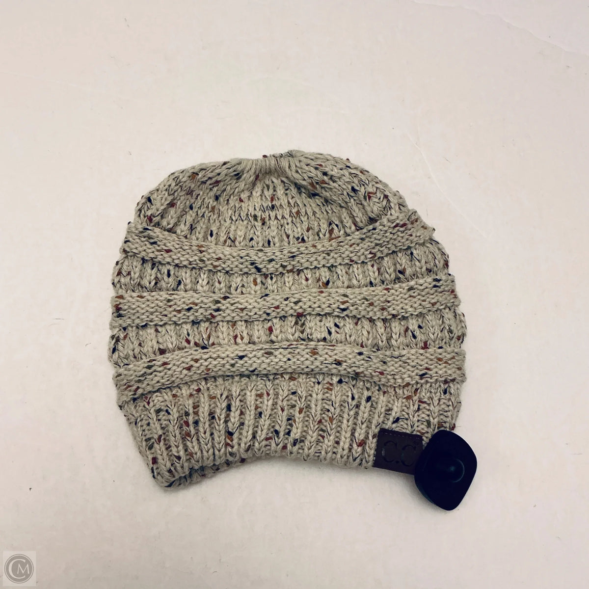 Hat Beanie By C And C