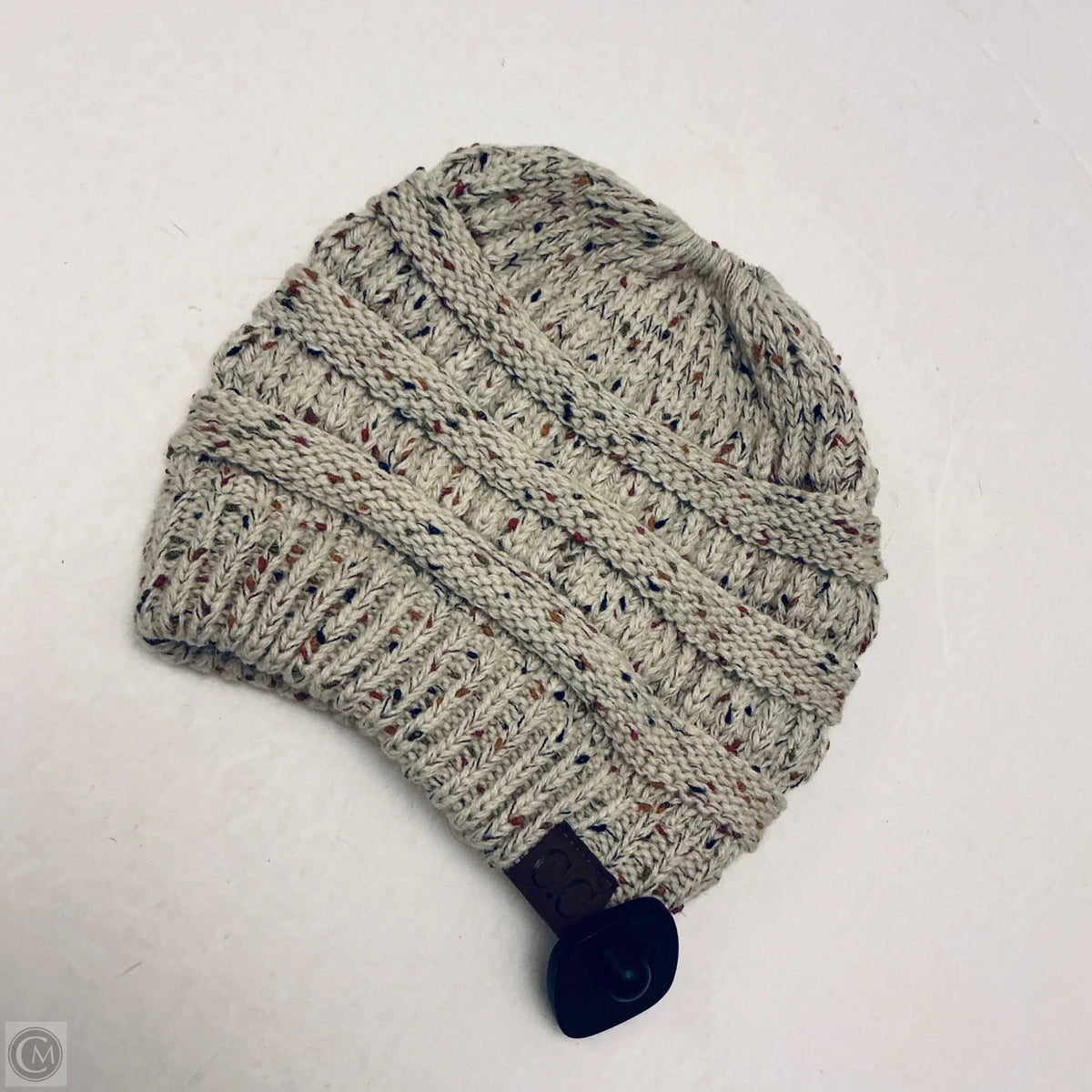 Hat Beanie By C And C