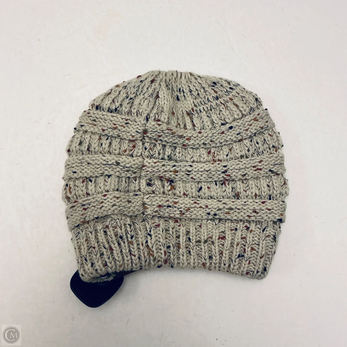 Hat Beanie By C And C