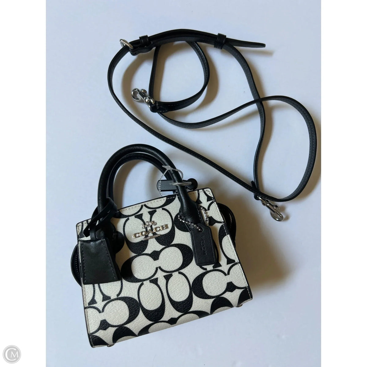 Crossbody Designer By Coach