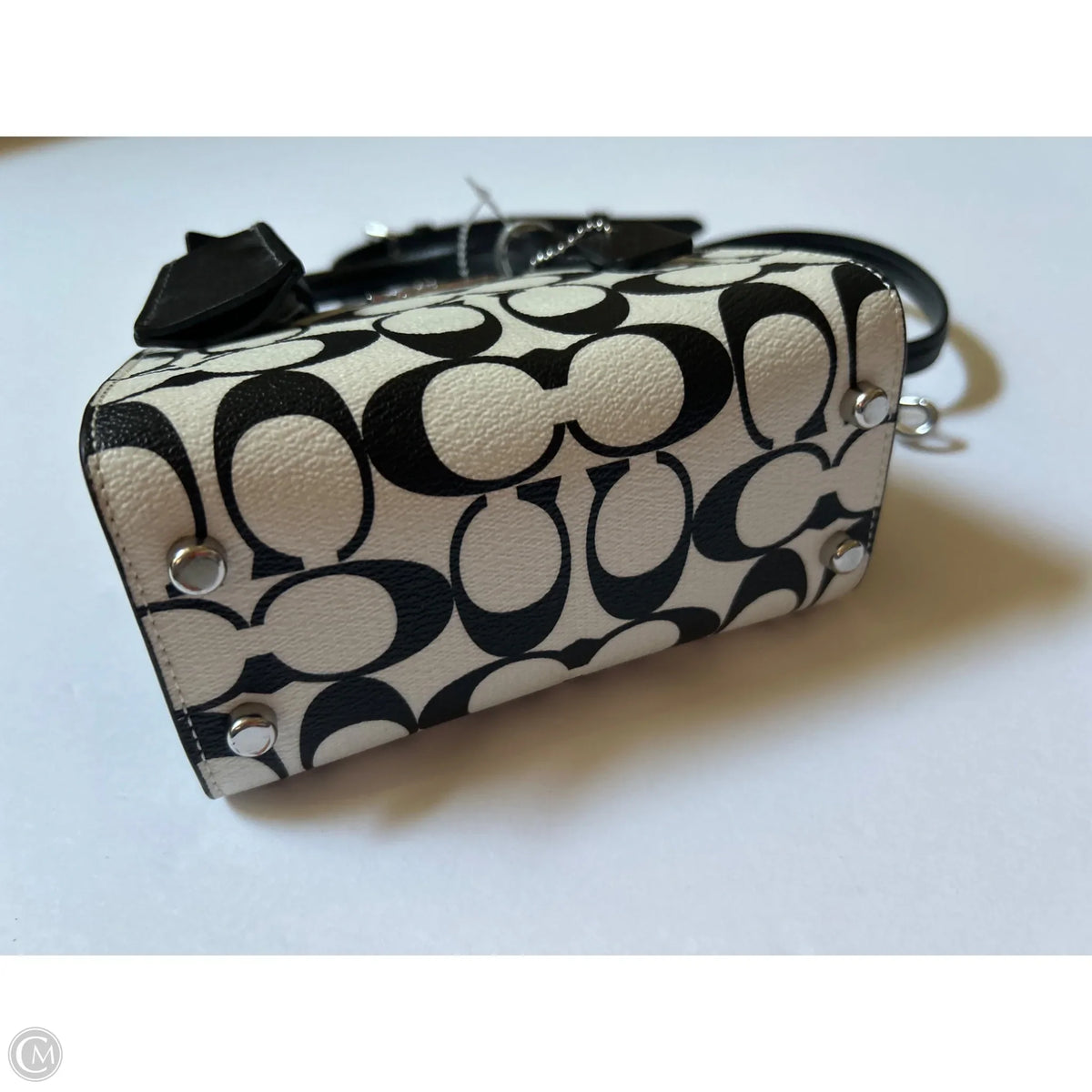 Crossbody Designer By Coach