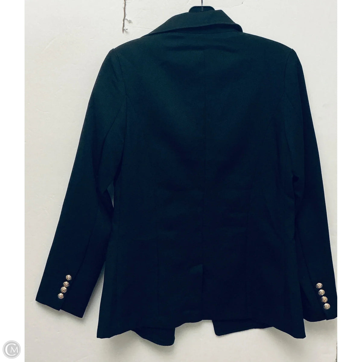 Blazer By Vici In Black, Size: S