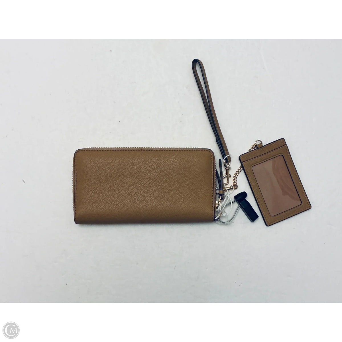 Wallet Designer By Tory Burch, Size: Large