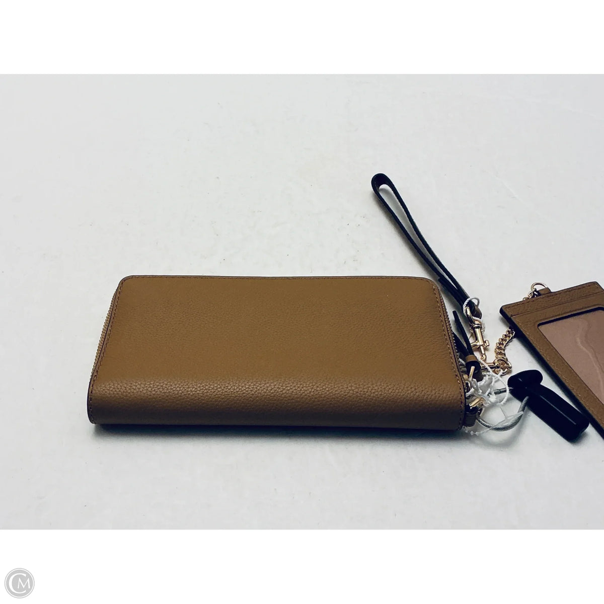 Wallet Designer By Tory Burch, Size: Large