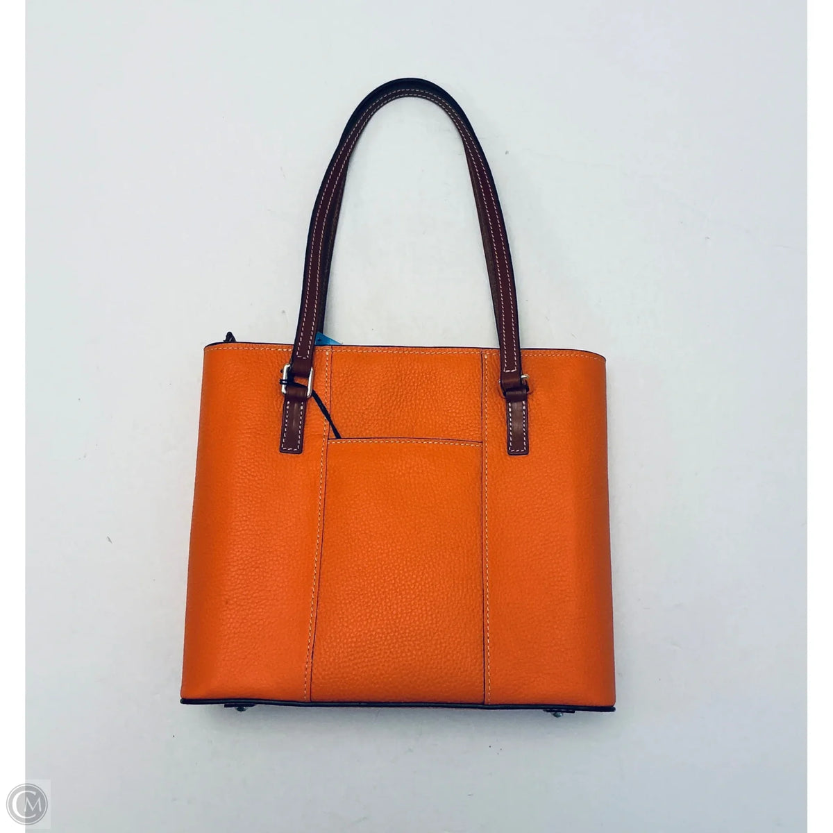 Handbag Designer By Dooney And Bourke, Size: Small