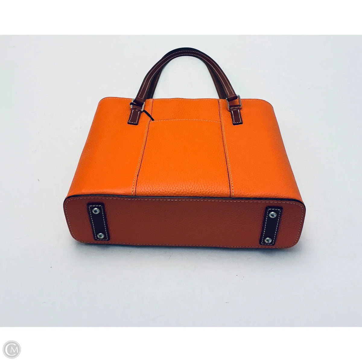 Handbag Designer By Dooney And Bourke, Size: Small
