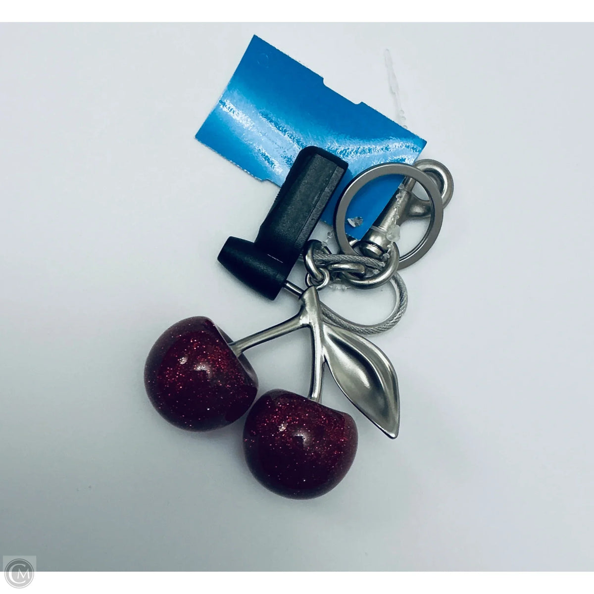Key Chain Designer By Coach, Size: