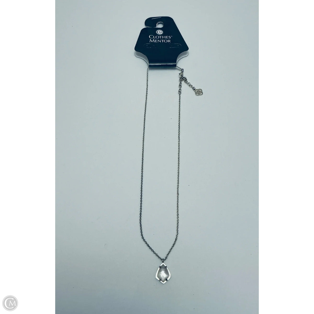 Necklace Designer By Kendra Scott