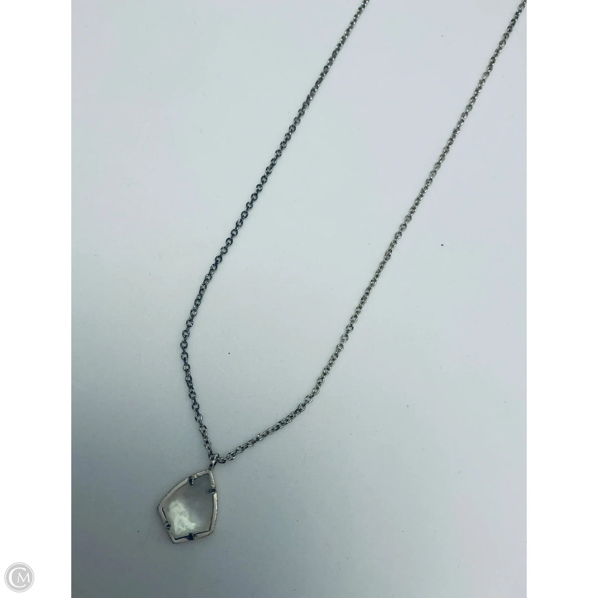 Necklace Designer By Kendra Scott