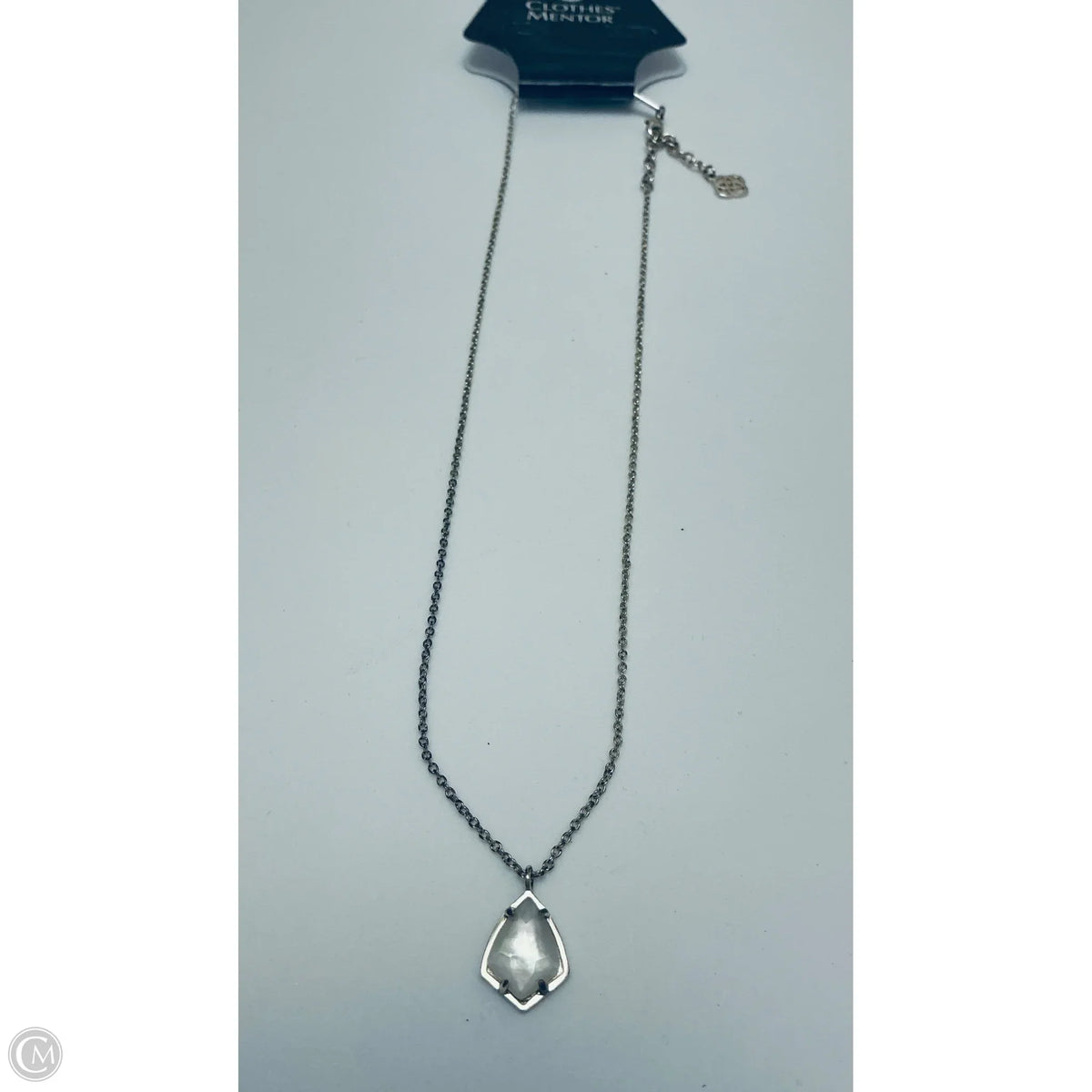 Necklace Designer By Kendra Scott