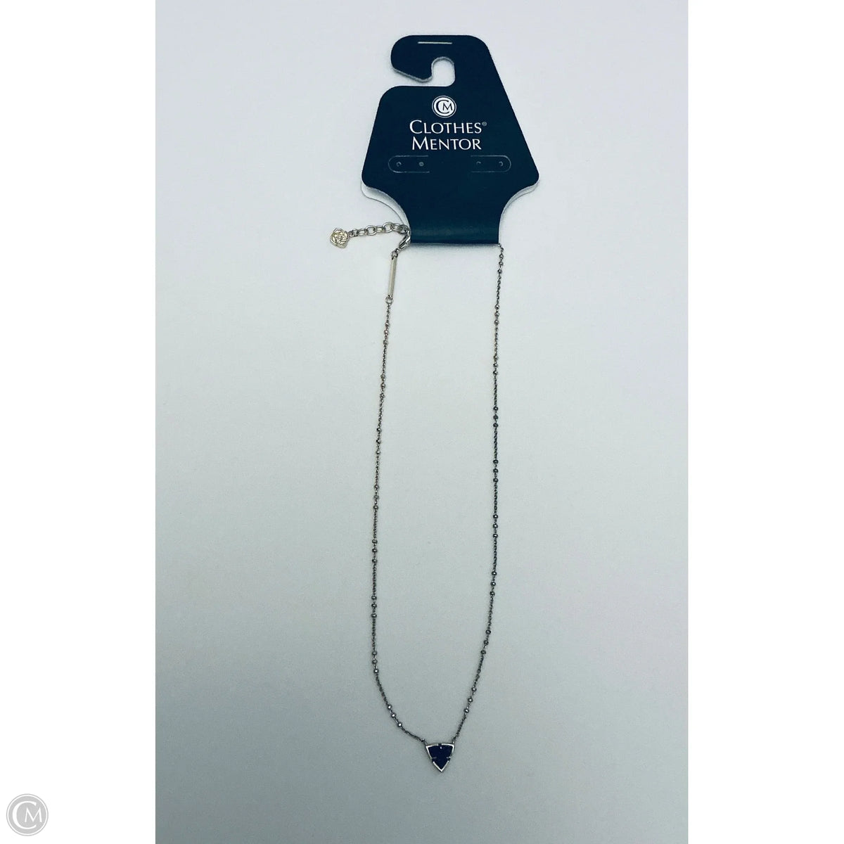 Necklace Designer By Kendra Scott