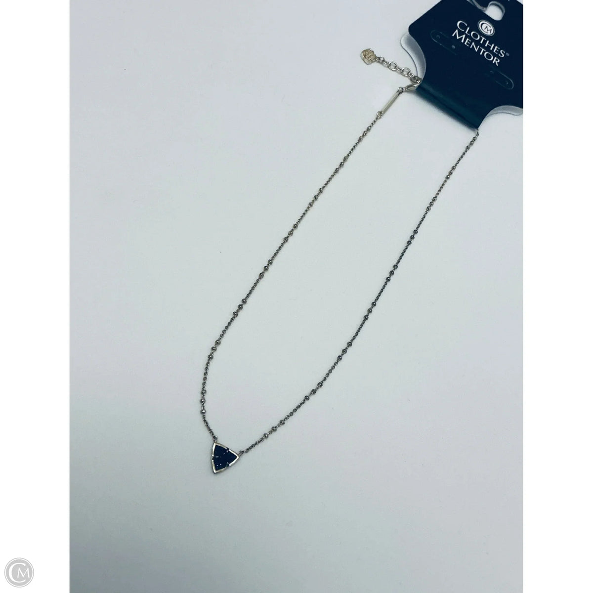 Necklace Designer By Kendra Scott