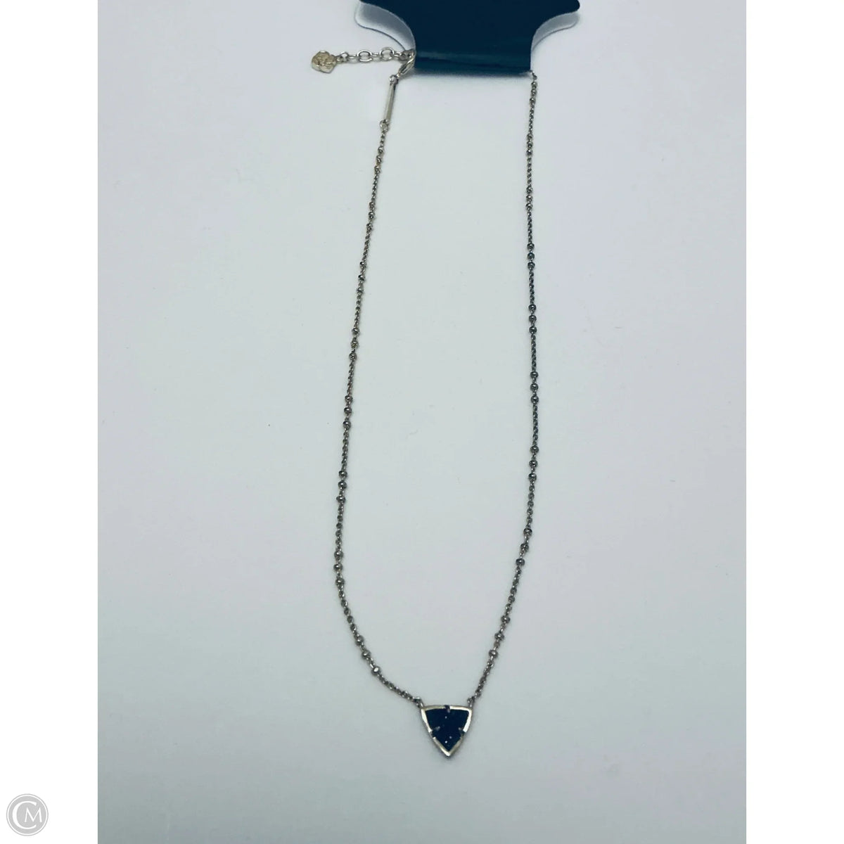Necklace Designer By Kendra Scott