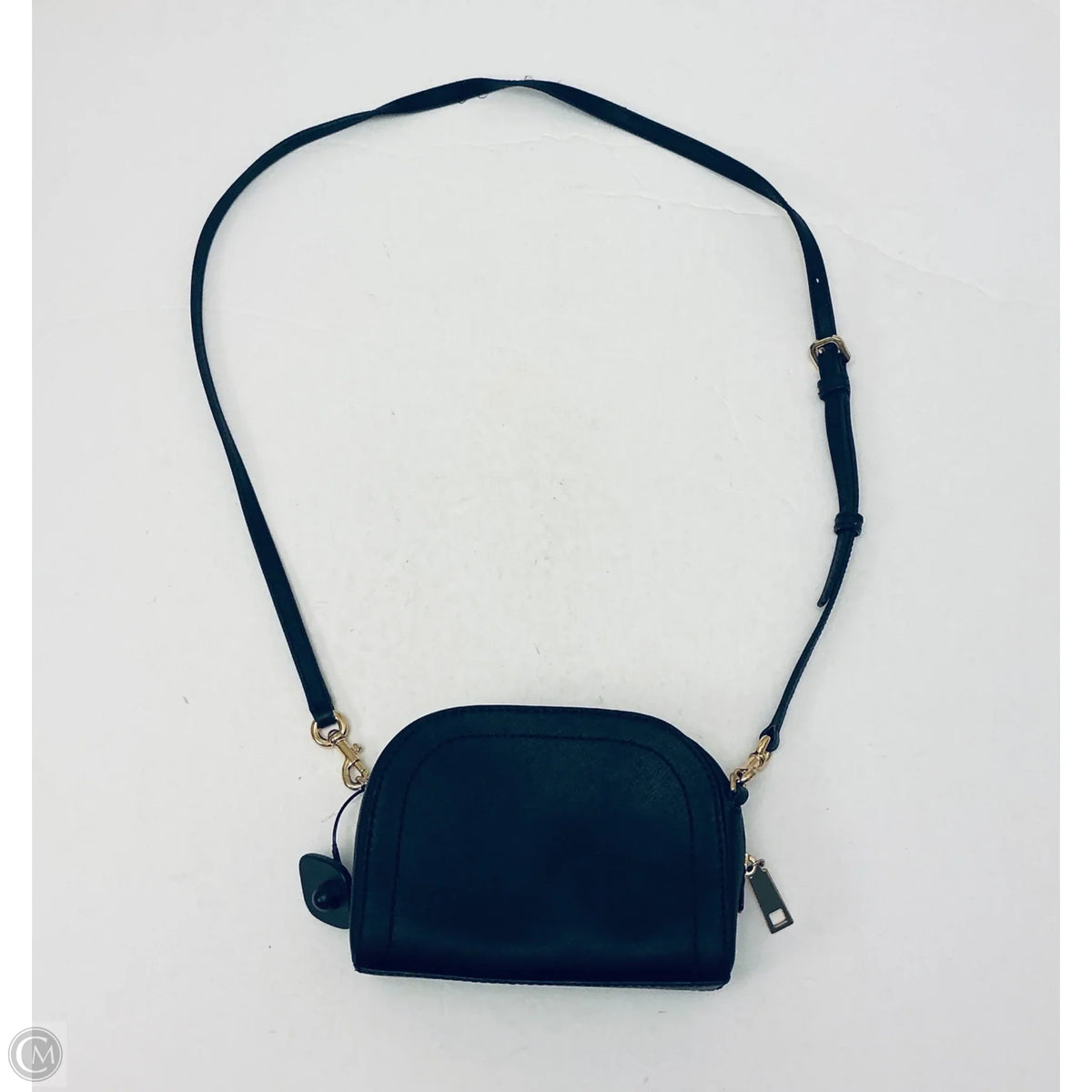 Crossbody Luxury Designer By Marc Jacobs, Size: Small