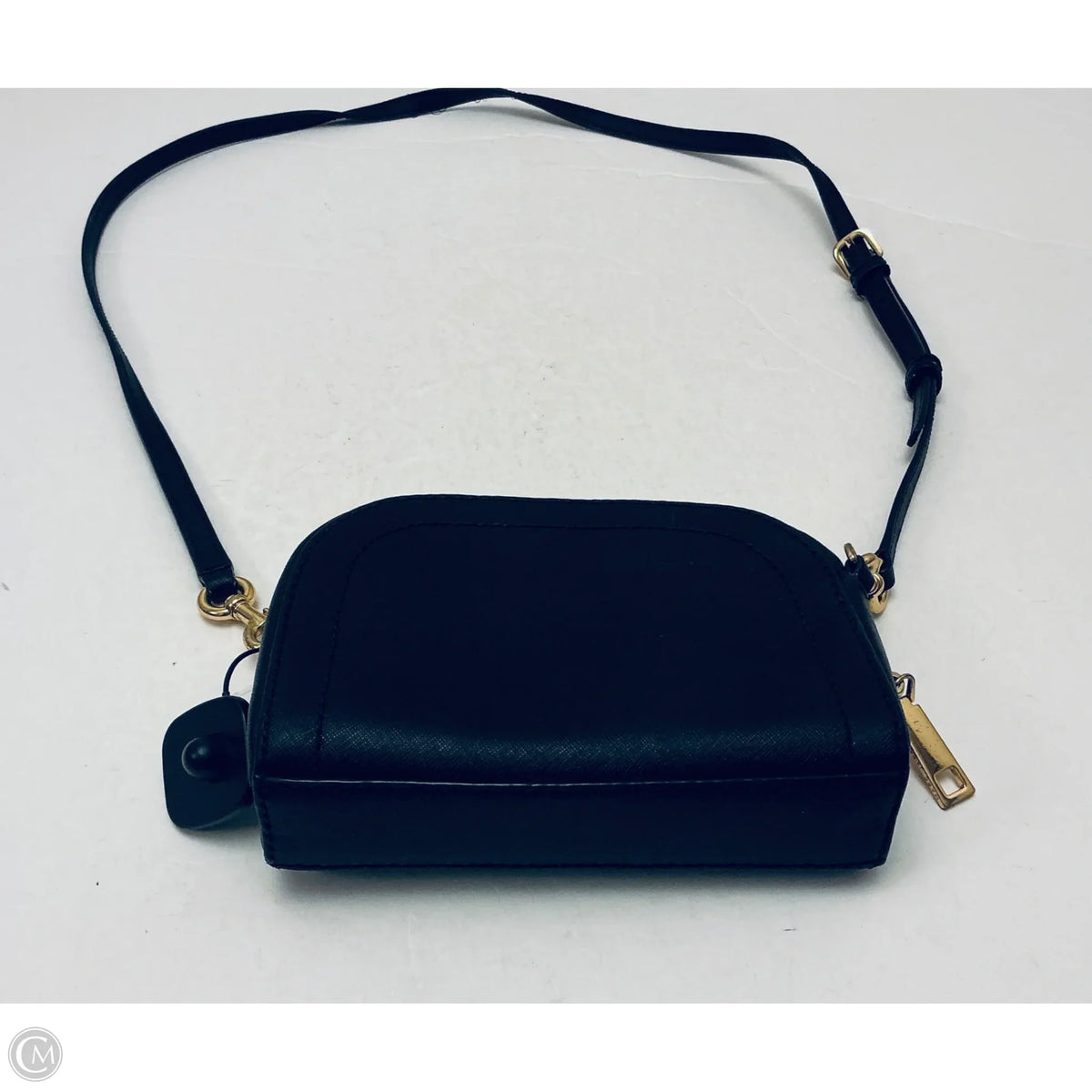 Crossbody Luxury Designer By Marc Jacobs, Size: Small